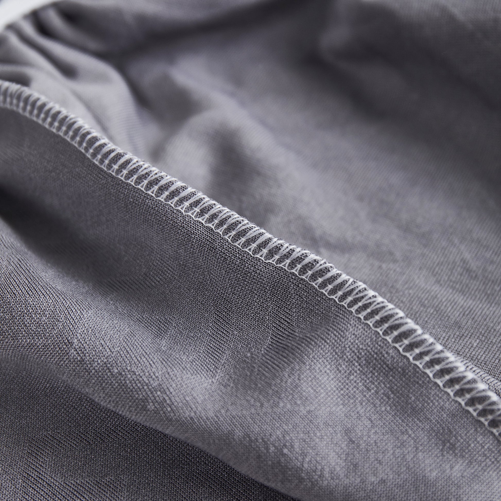 Close-up of high-quality stretch fabric of Stretch Sofa Covers with Skirt for Couch Seat and Cushion, Chaise, Sectional, 1/2/3/4 Seater Sofas