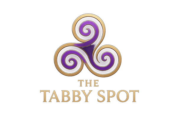 The Tabby Spot