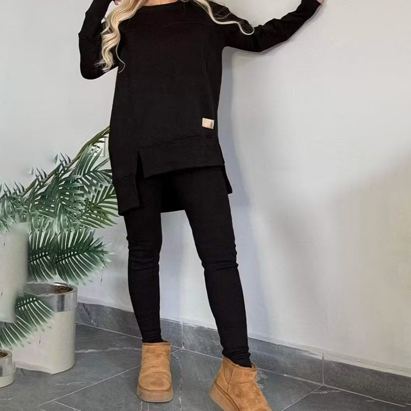 Women’s 2-Piece Lounge Set