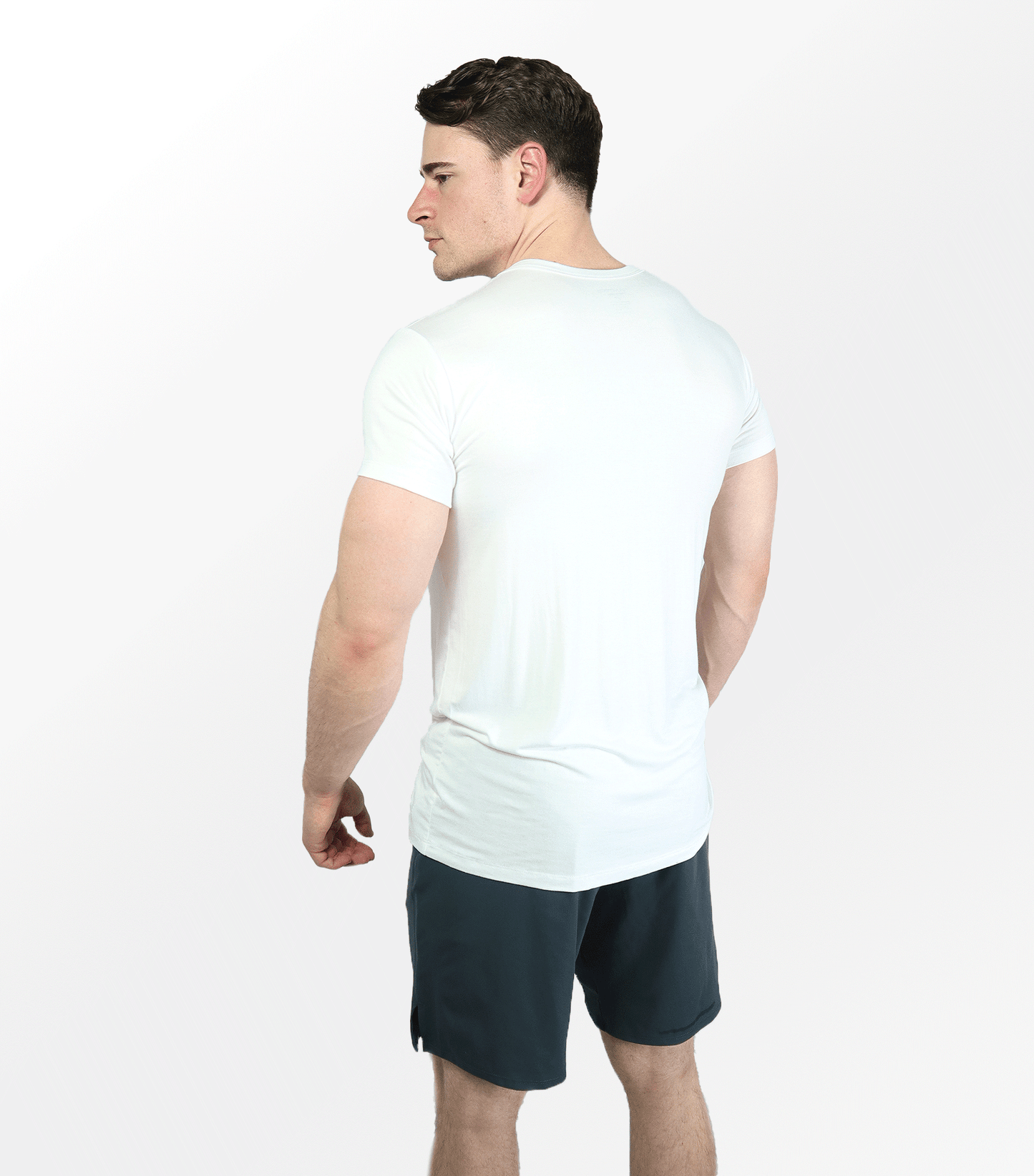 Bamboo Aerotech T-Shirt