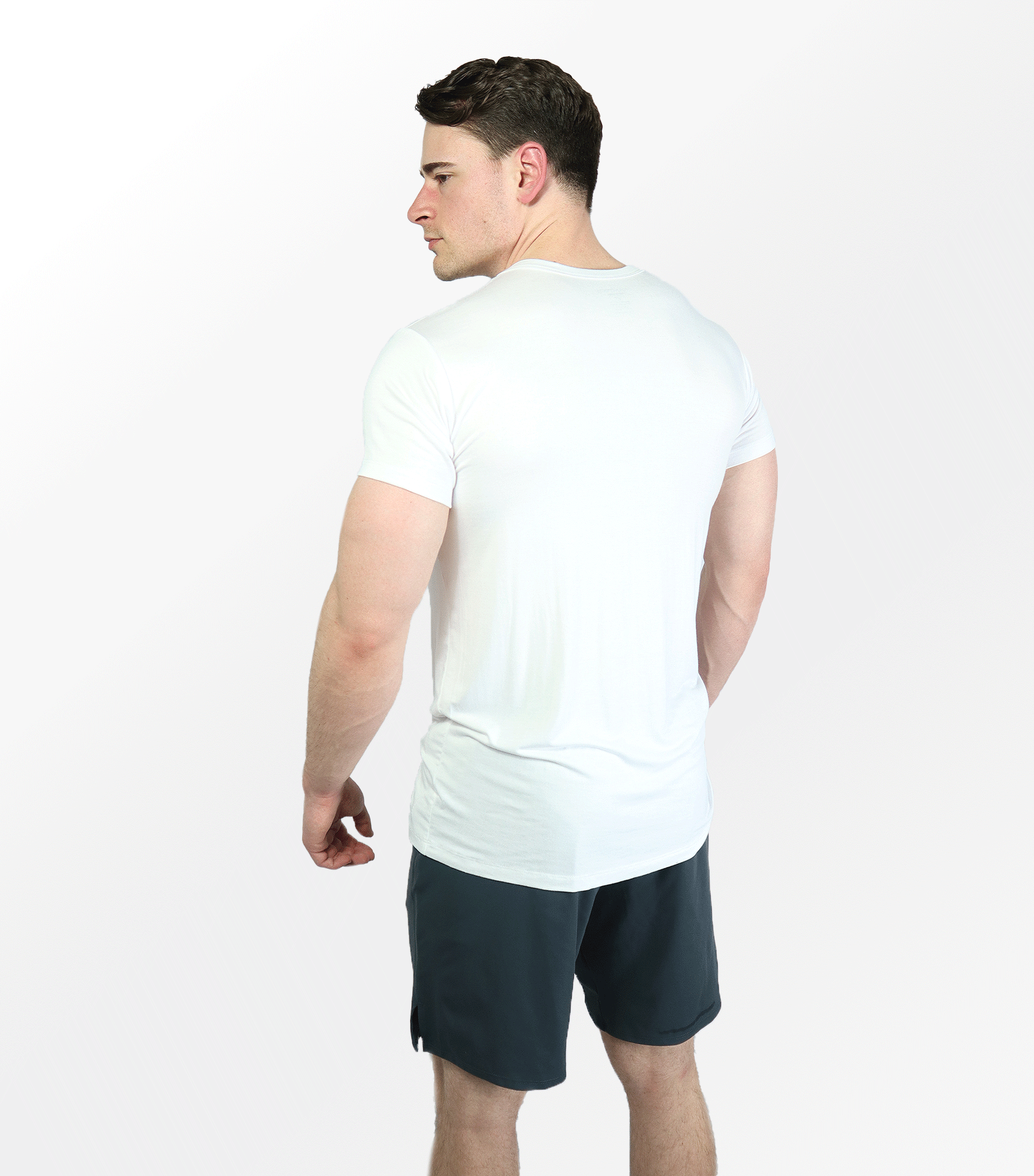 Bamboo Aerotech T-Shirt