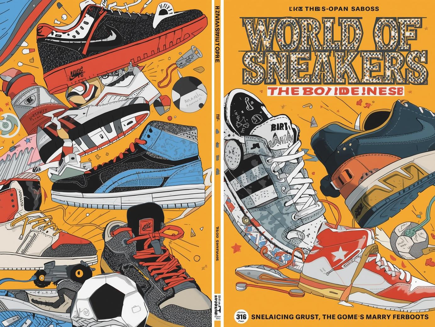 Muffin Heel Side-Zipper Sneakers for Women | Casual Lace-Up Comfort Shoes