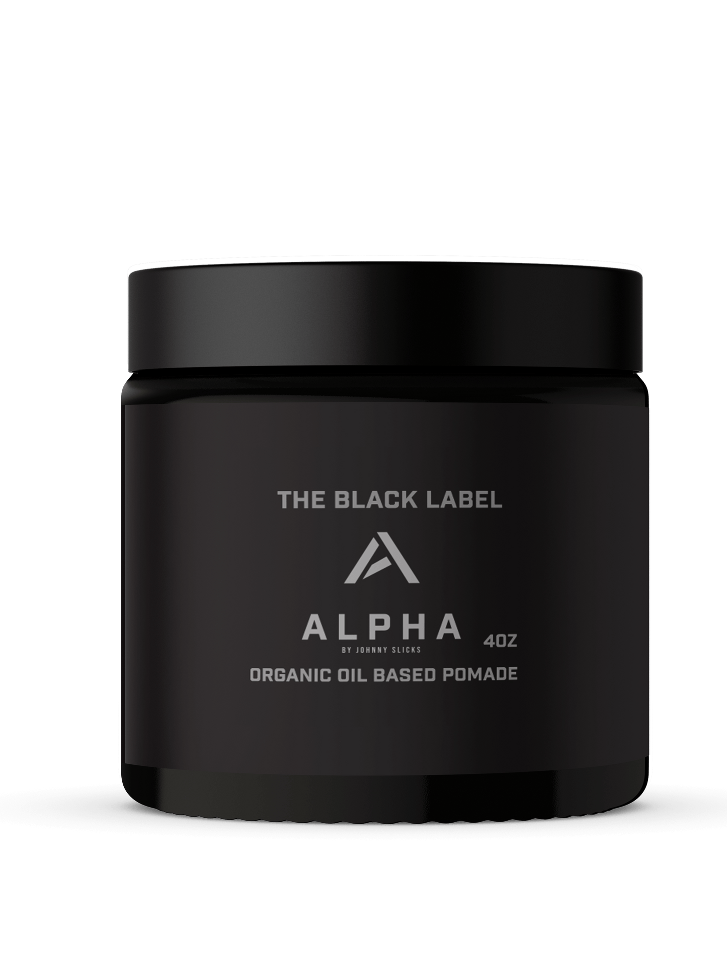 Alpha Oil Based Pomade