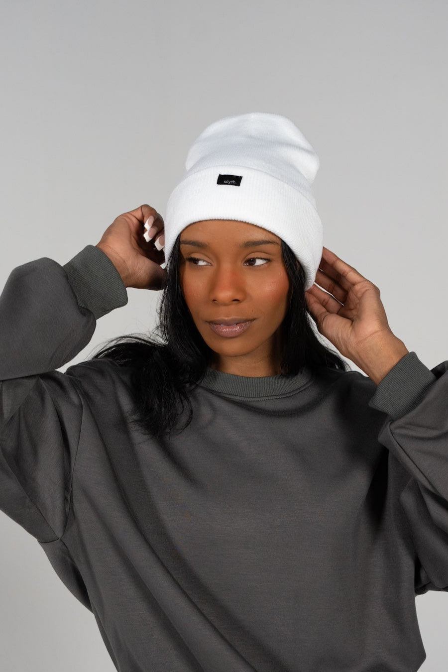 Alyth Beanie – Snug Fit On the Go Beanie One Size Fits All