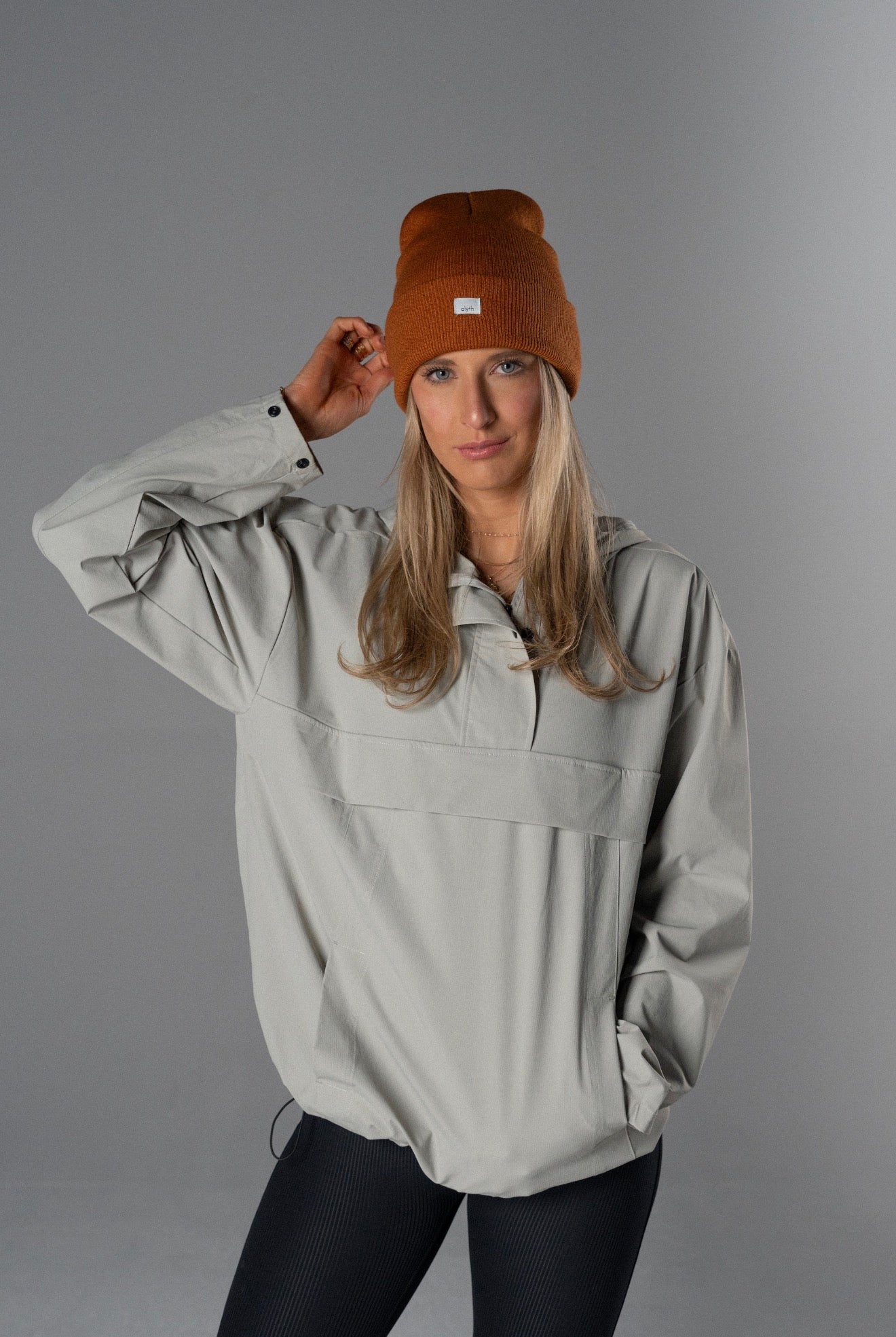 Alyth Beanie – Snug Fit On the Go Beanie One Size Fits All