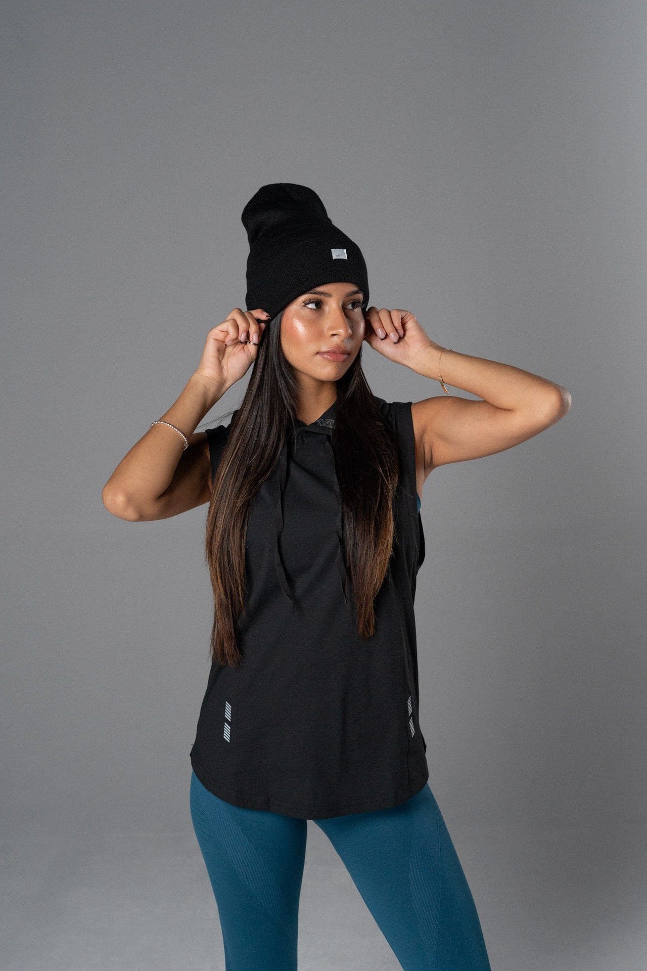 Alyth Beanie – Snug Fit On the Go Beanie One Size Fits All
