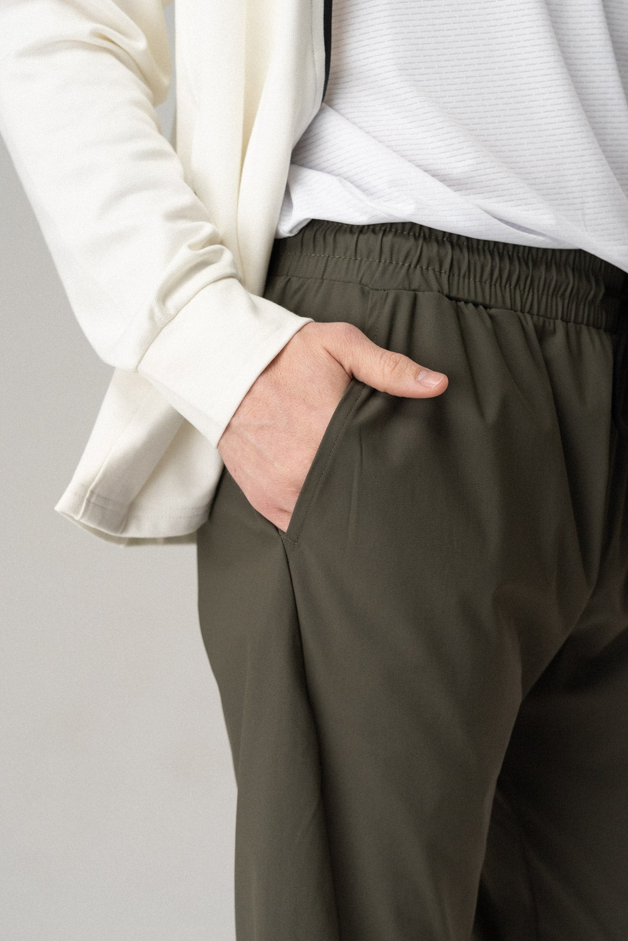 Grit V2 Pant – Lightweight Athletic Running Pants for Men
