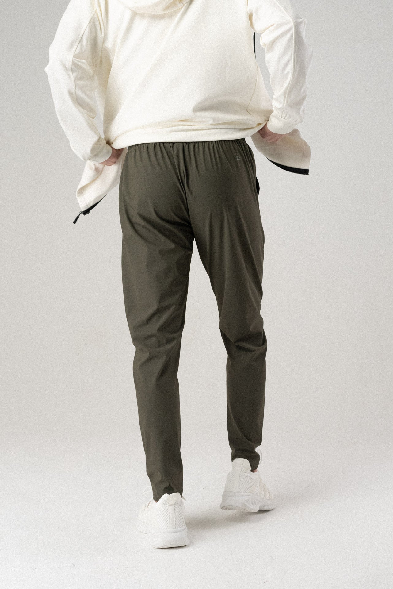 Grit V2 Pant – Lightweight Athletic Running Pants for Men