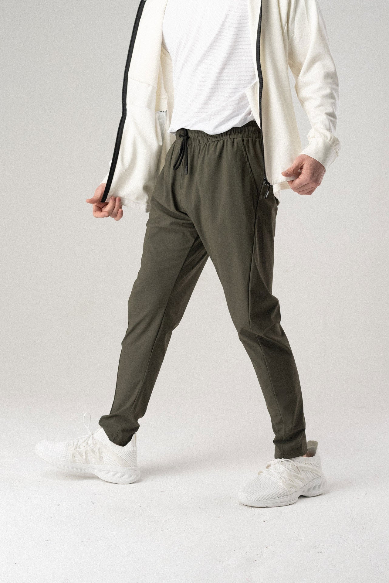 Grit V2 Pant – Lightweight Athletic Running Pants for Men