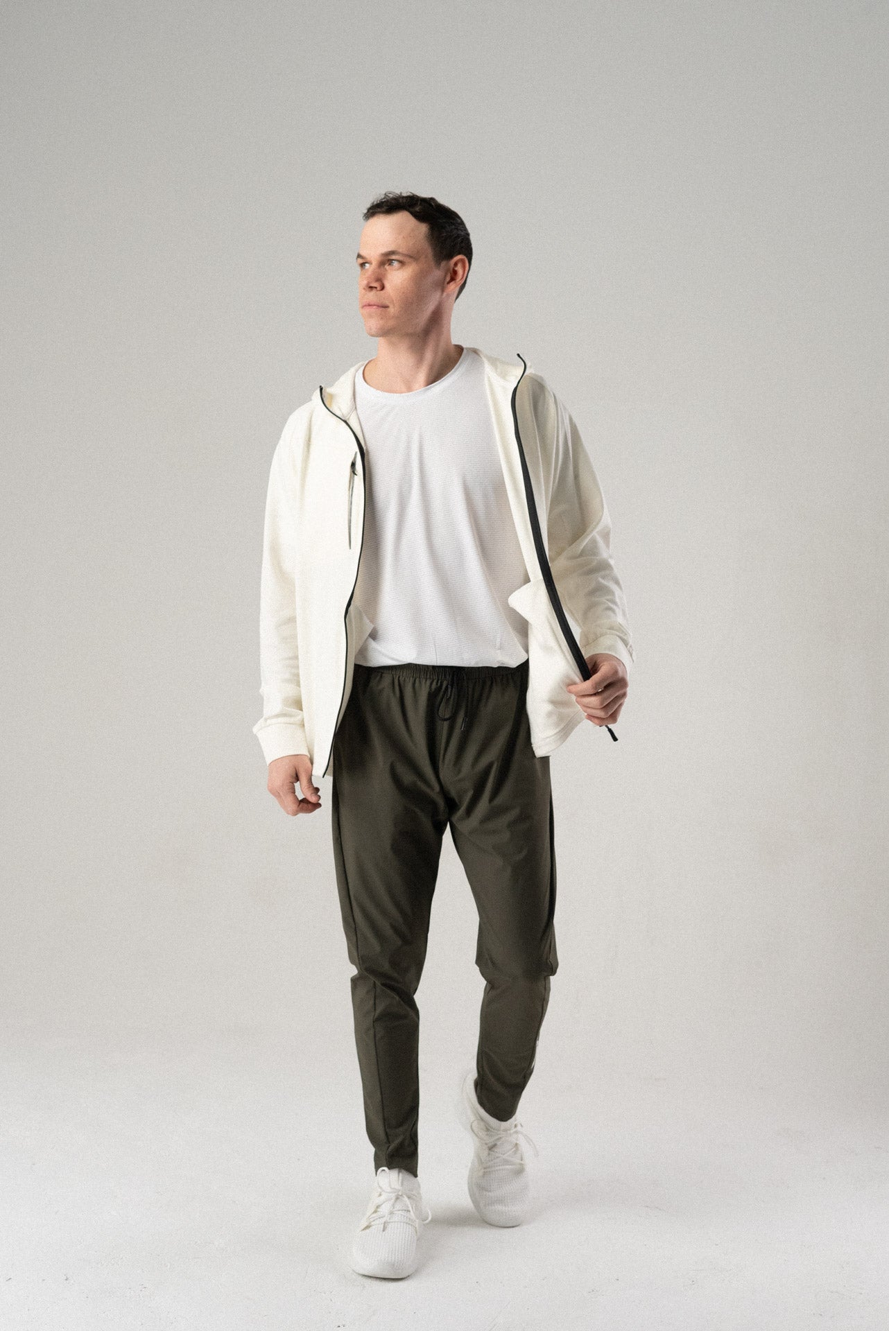 Grit V2 Pant – Lightweight Athletic Running Pants for Men