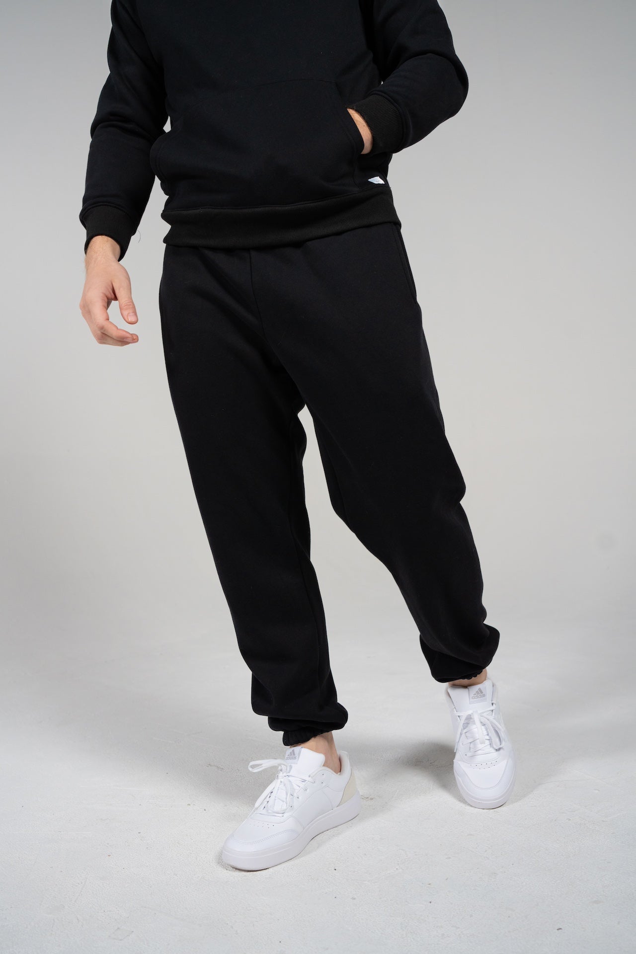  Impactful Joggers – Fleece Lined Athletic Lounge Joggers
