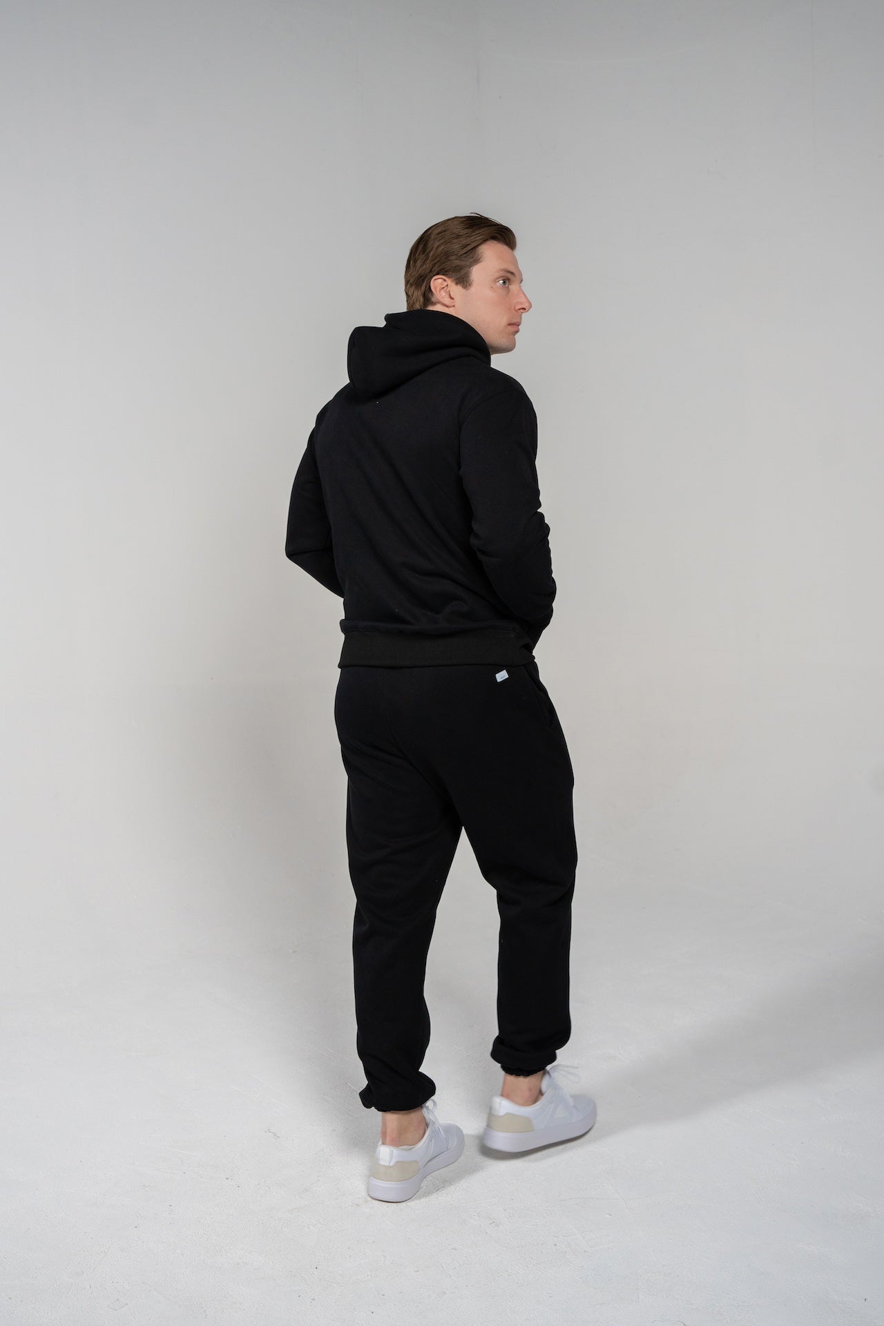  Impactful Joggers – Fleece Lined Athletic Lounge Joggers