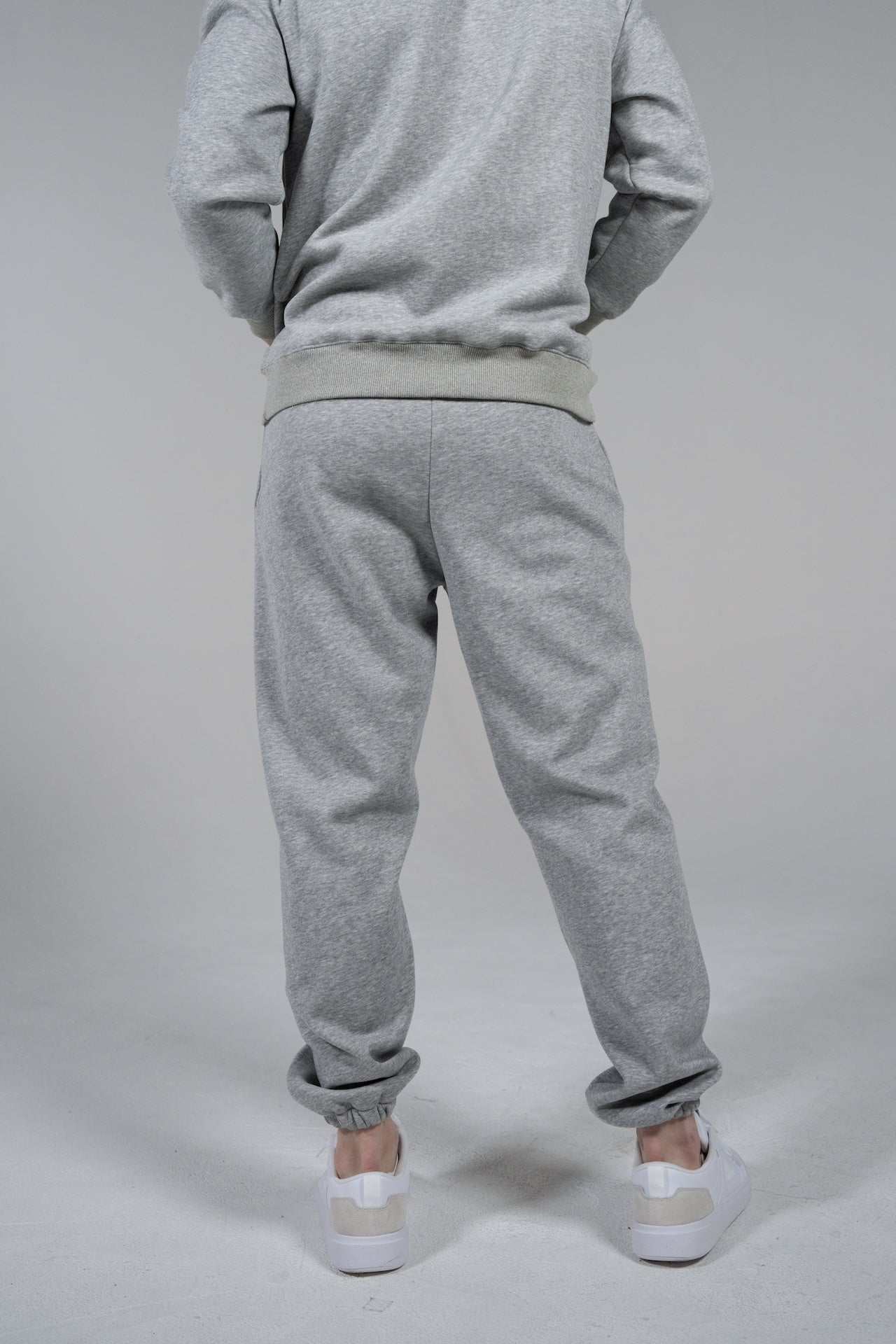  Impactful Joggers – Fleece Lined Athletic Lounge Joggers