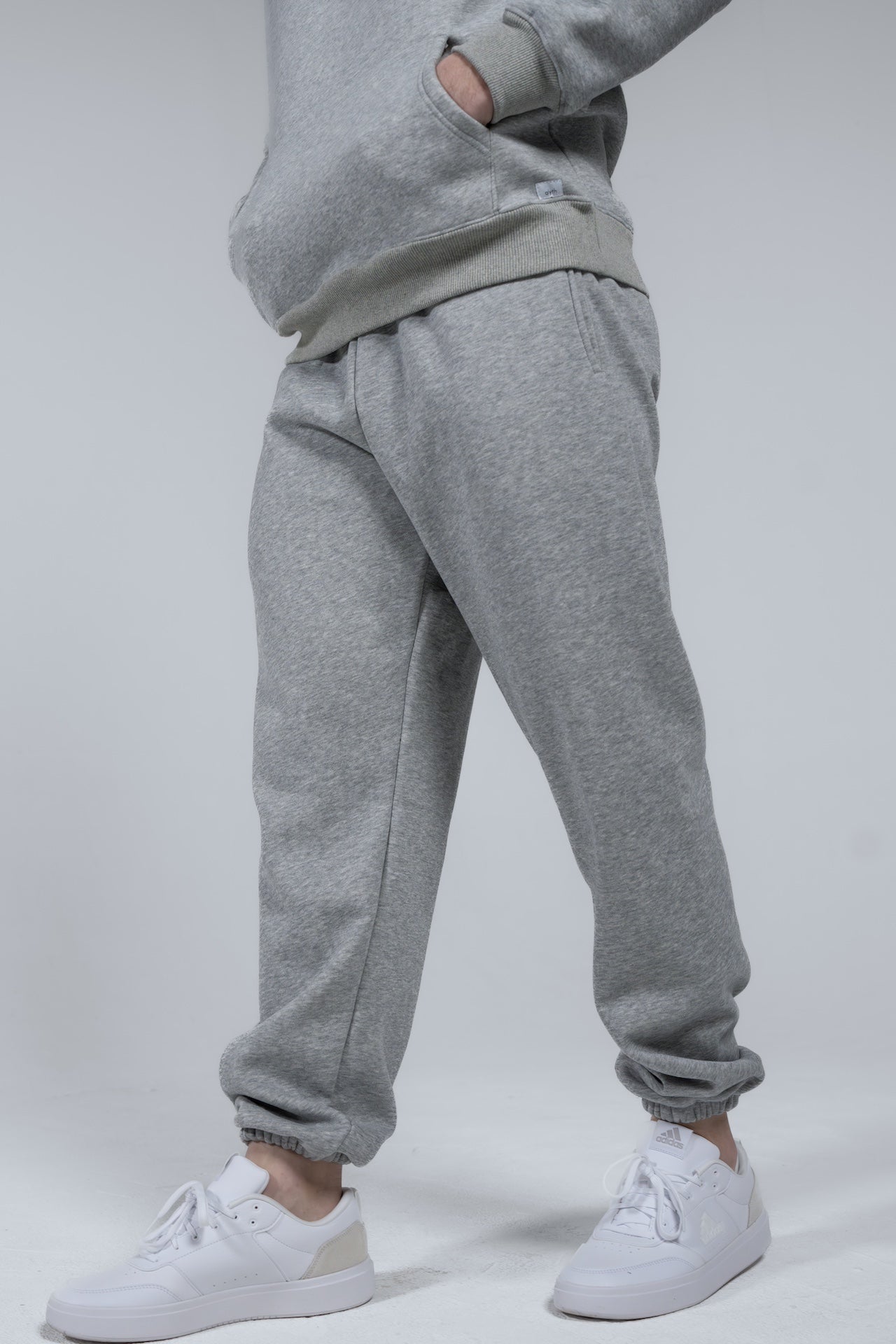  Impactful Joggers – Fleece Lined Athletic Lounge Joggers