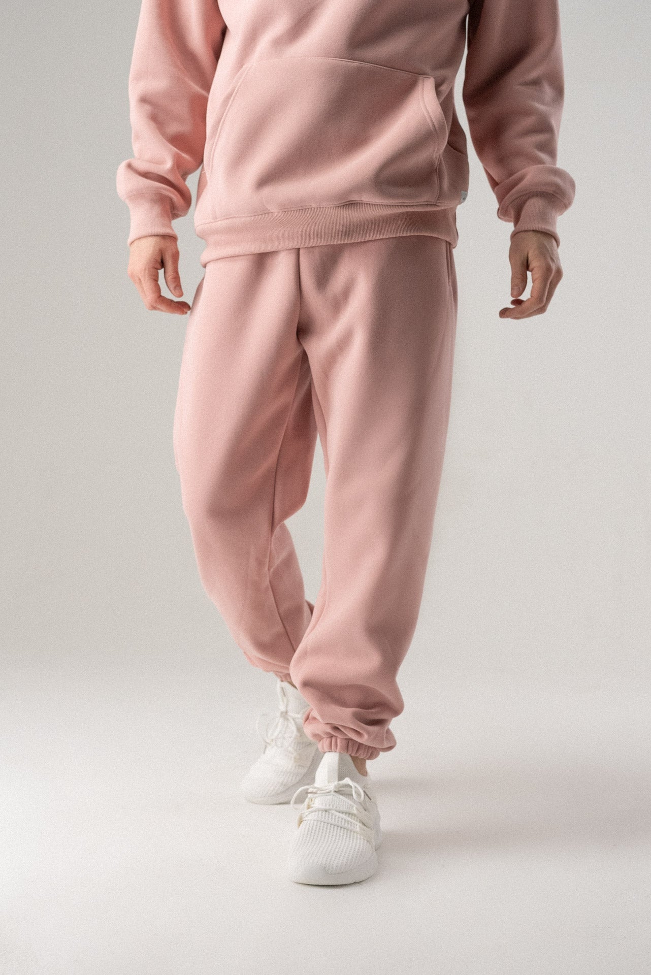  Impactful Joggers – Fleece Lined Athletic Lounge Joggers