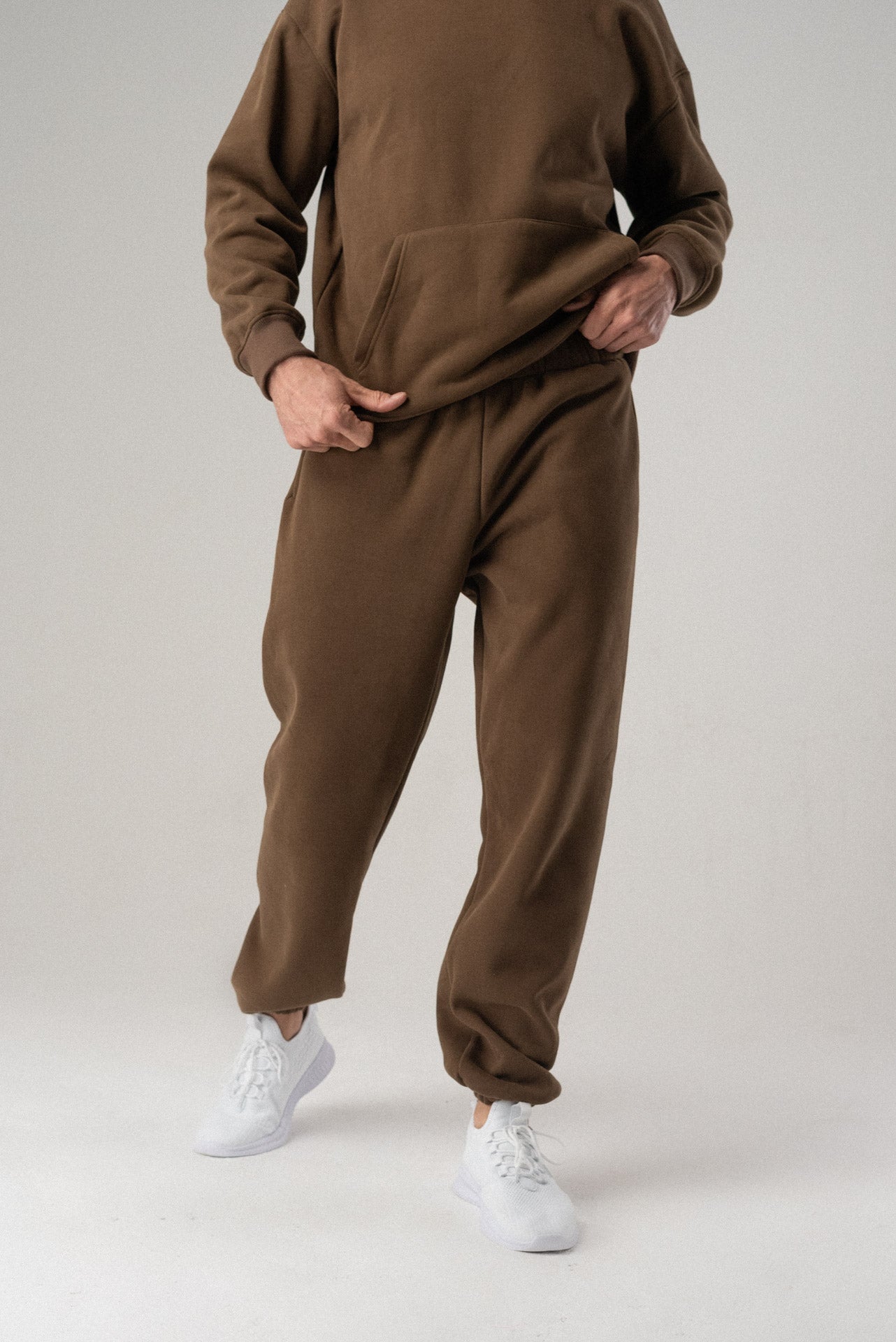  Impactful Joggers – Fleece Lined Athletic Lounge Joggers