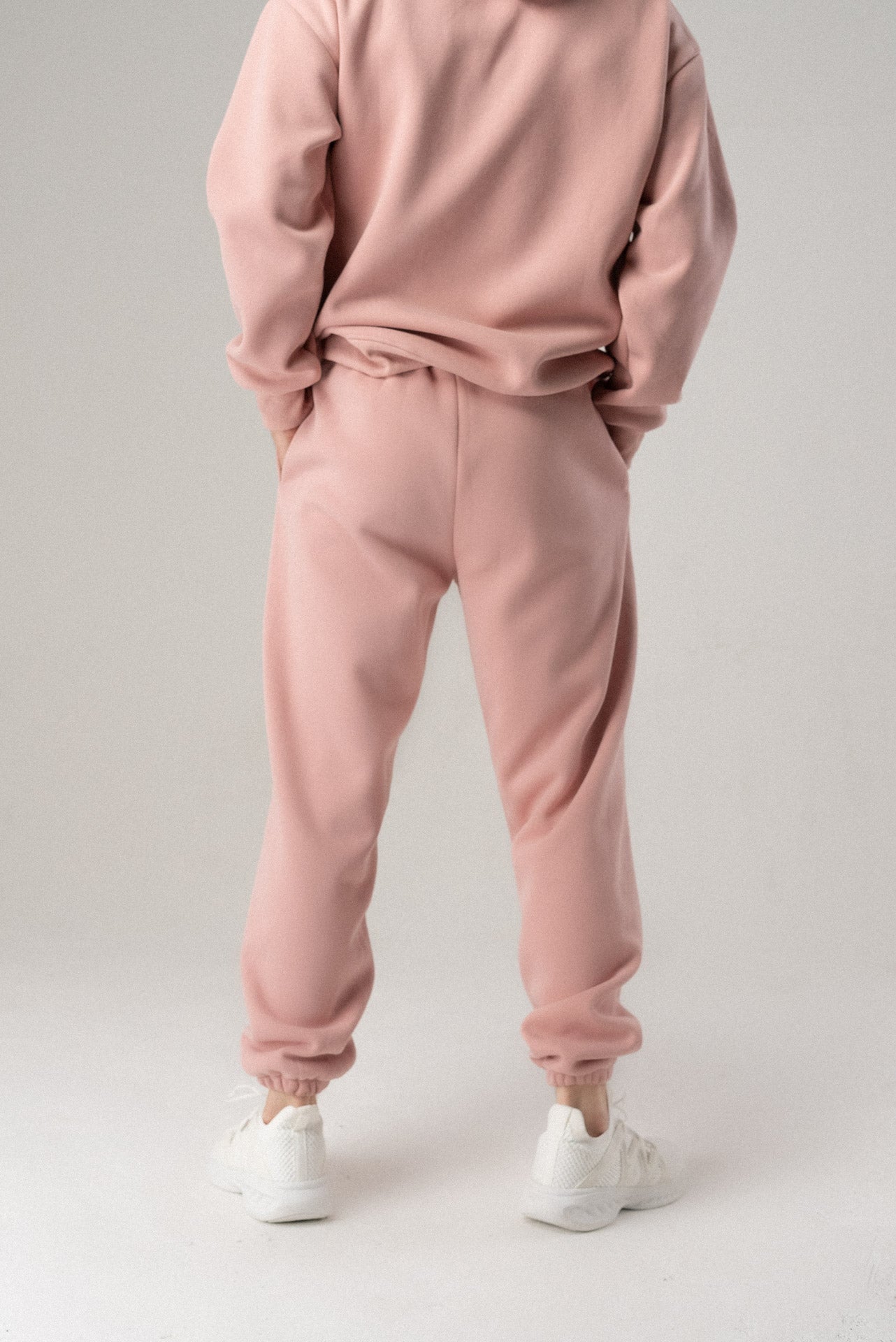 Impactful Joggers – Fleece Lined Athletic Lounge Joggers