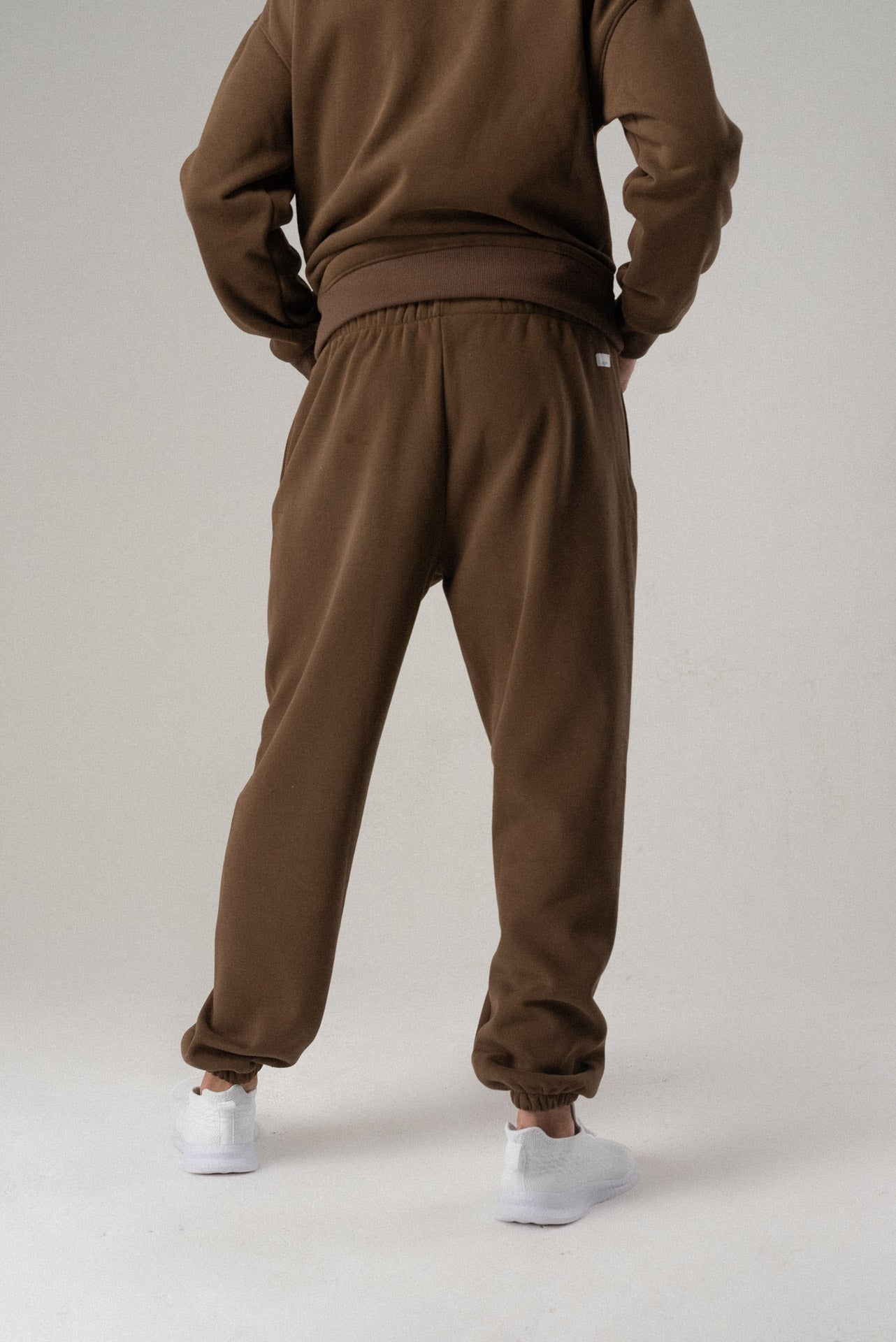  Impactful Joggers – Fleece Lined Athletic Lounge Joggers