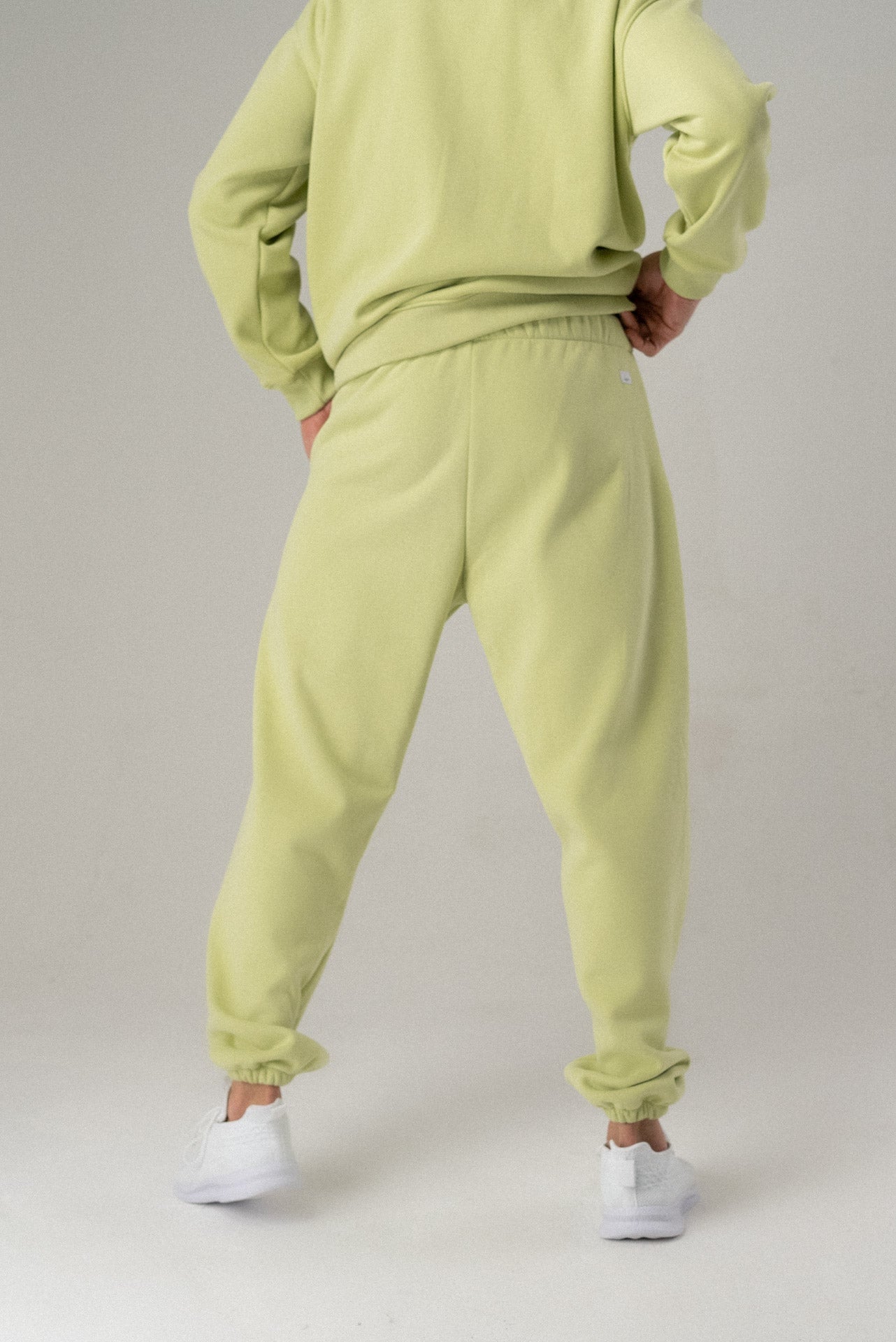  Impactful Joggers – Fleece Lined Athletic Lounge Joggers