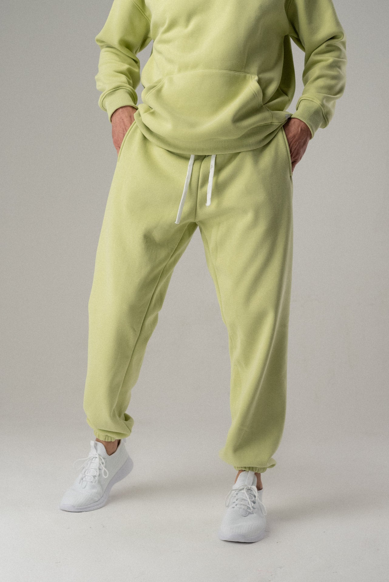  Impactful Joggers – Fleece Lined Athletic Lounge Joggers