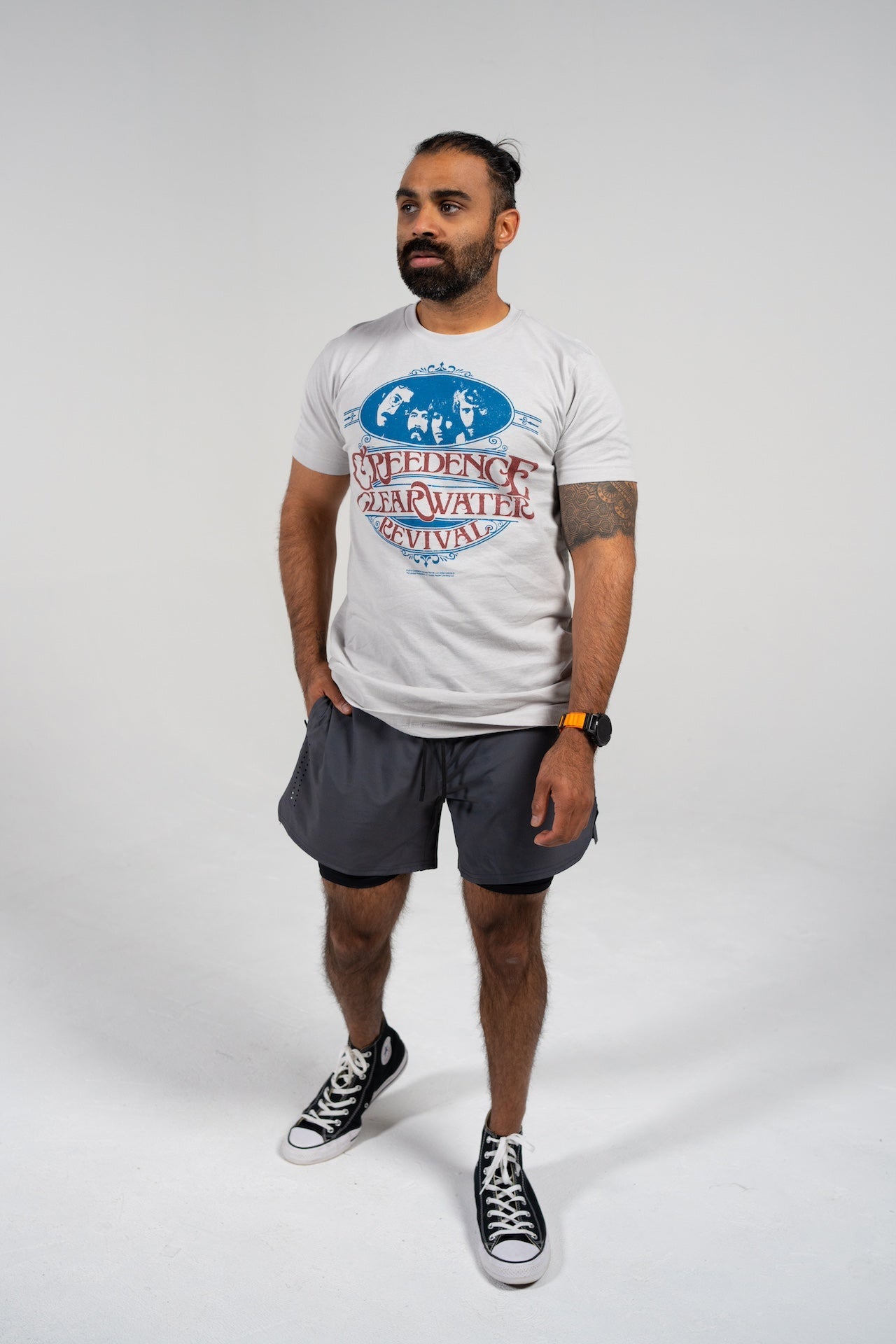 Worthy Liner Shorts – Athletic Training Shorts with Liner