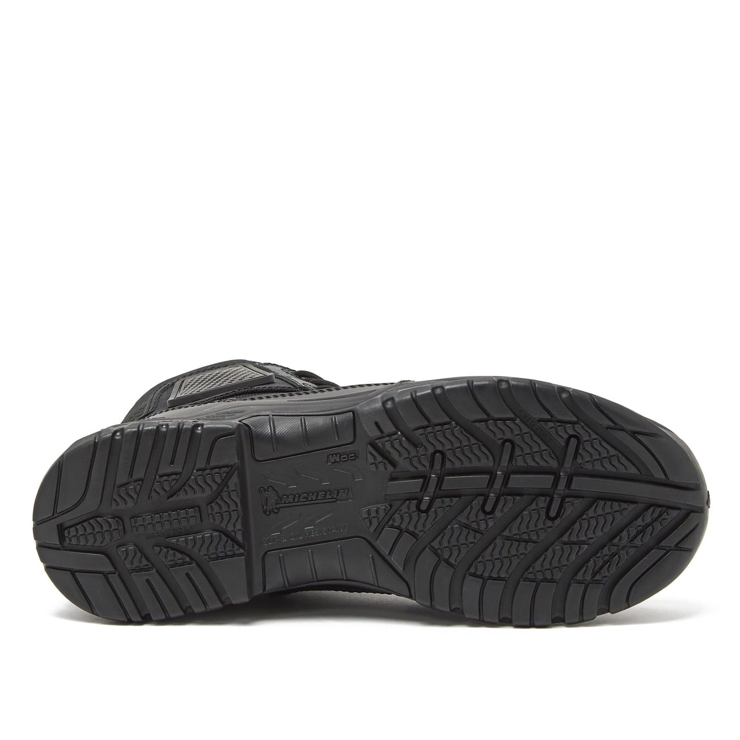 STRIKE FORCE 8" Boot SZ