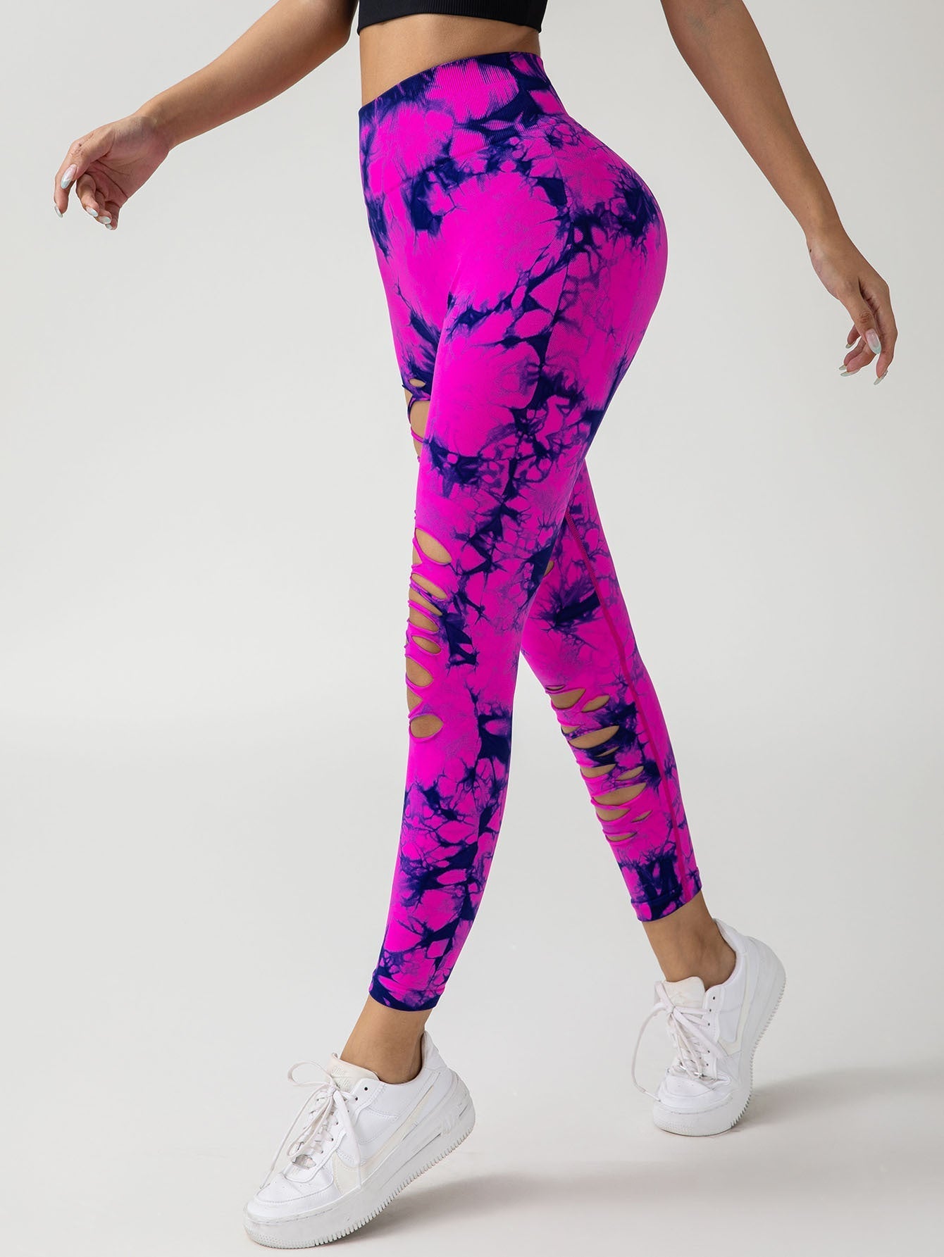 Women’s High Waisted Yoga Leggings