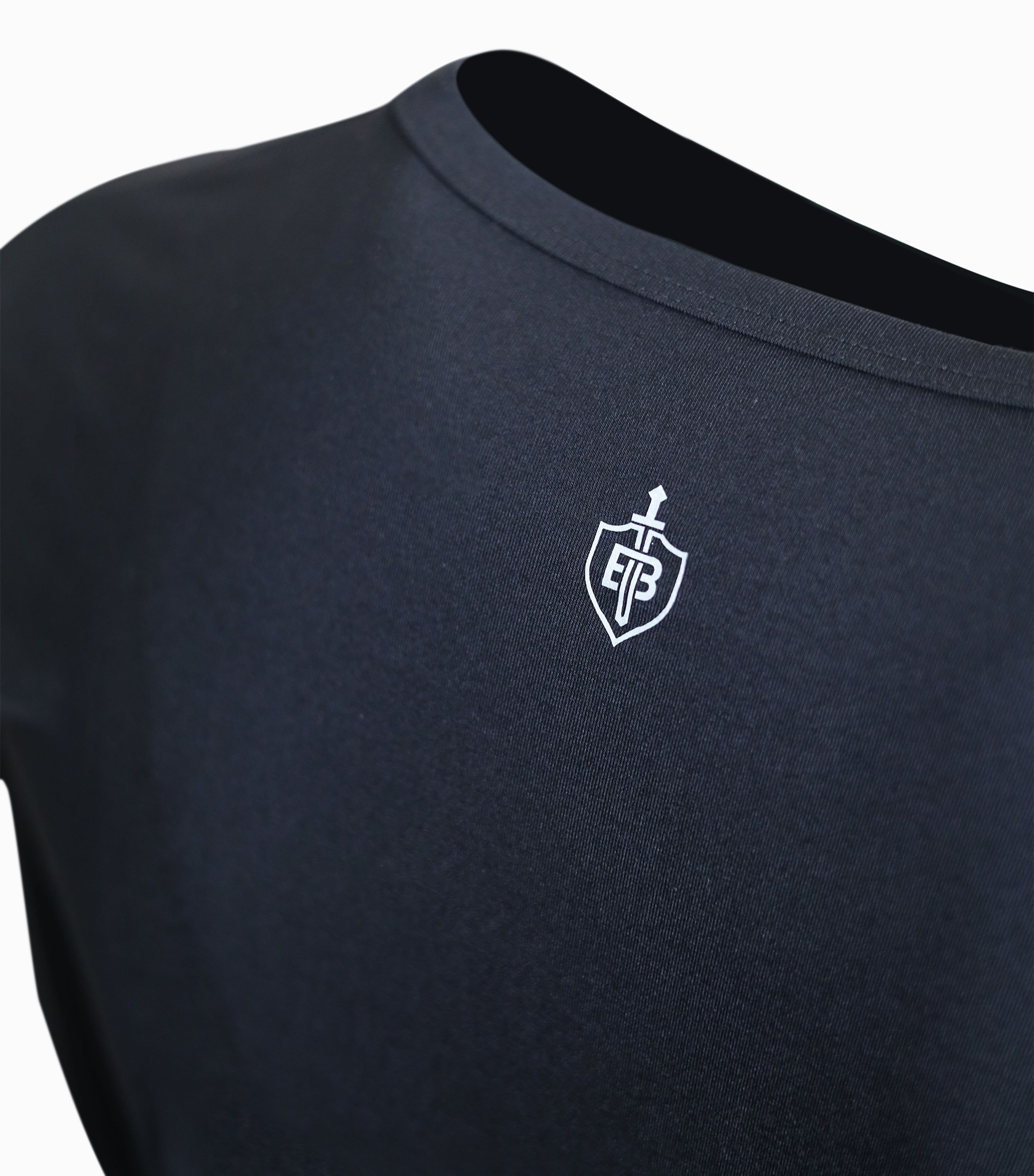 Bamboo Aerotech Long-Sleeve Shirt by Bamtech