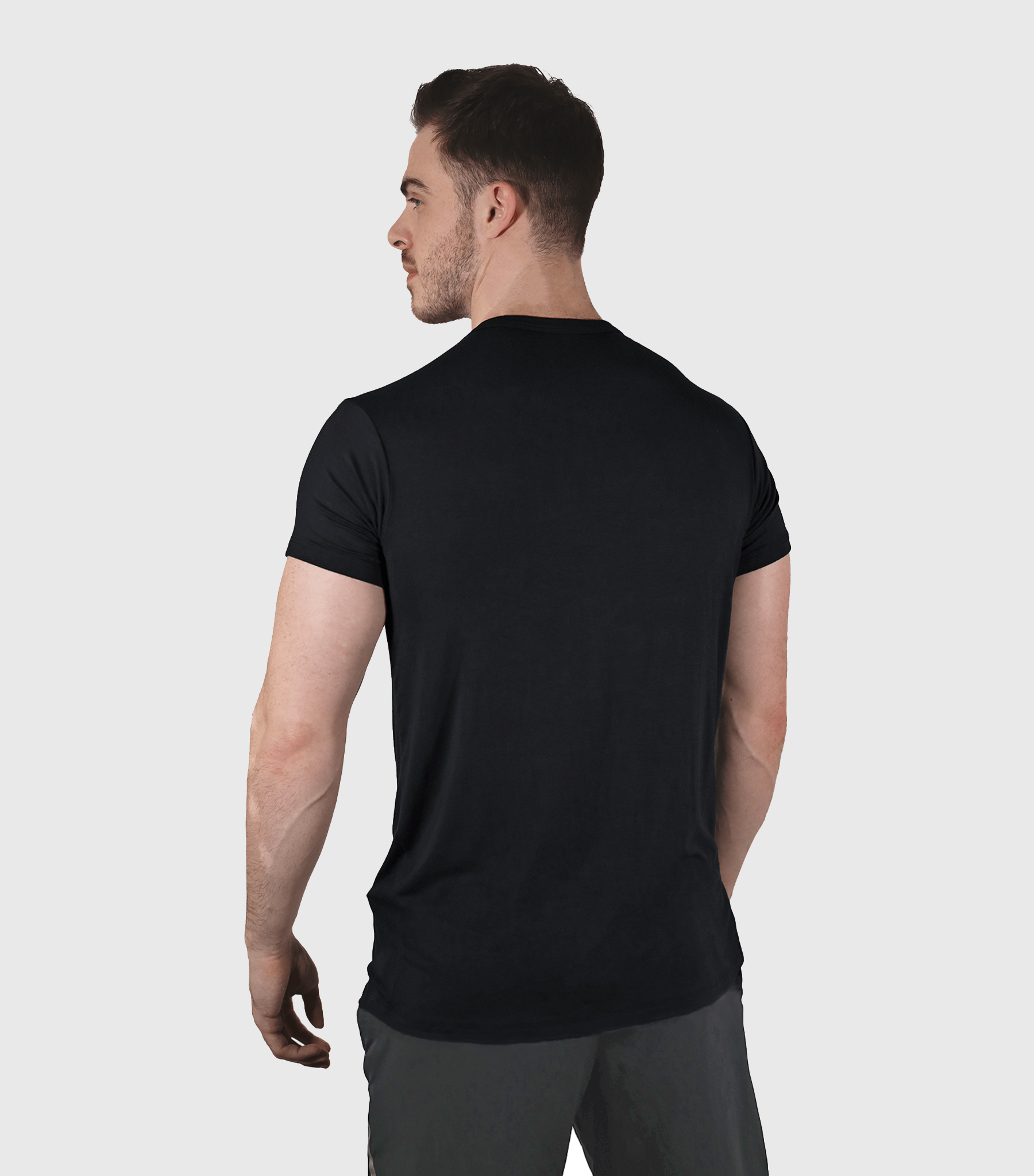 Bamboo Aerotech T-Shirt