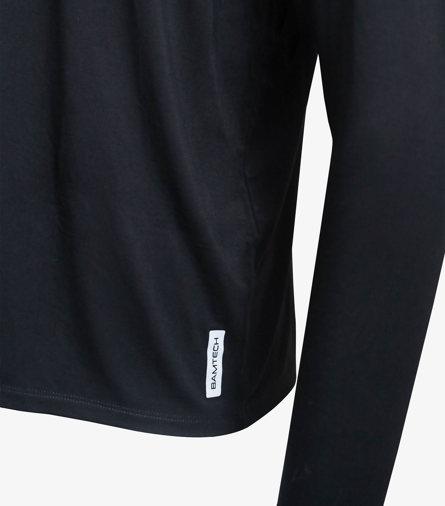 Bamboo Aerotech Long-Sleeve Shirt by Bamtech
