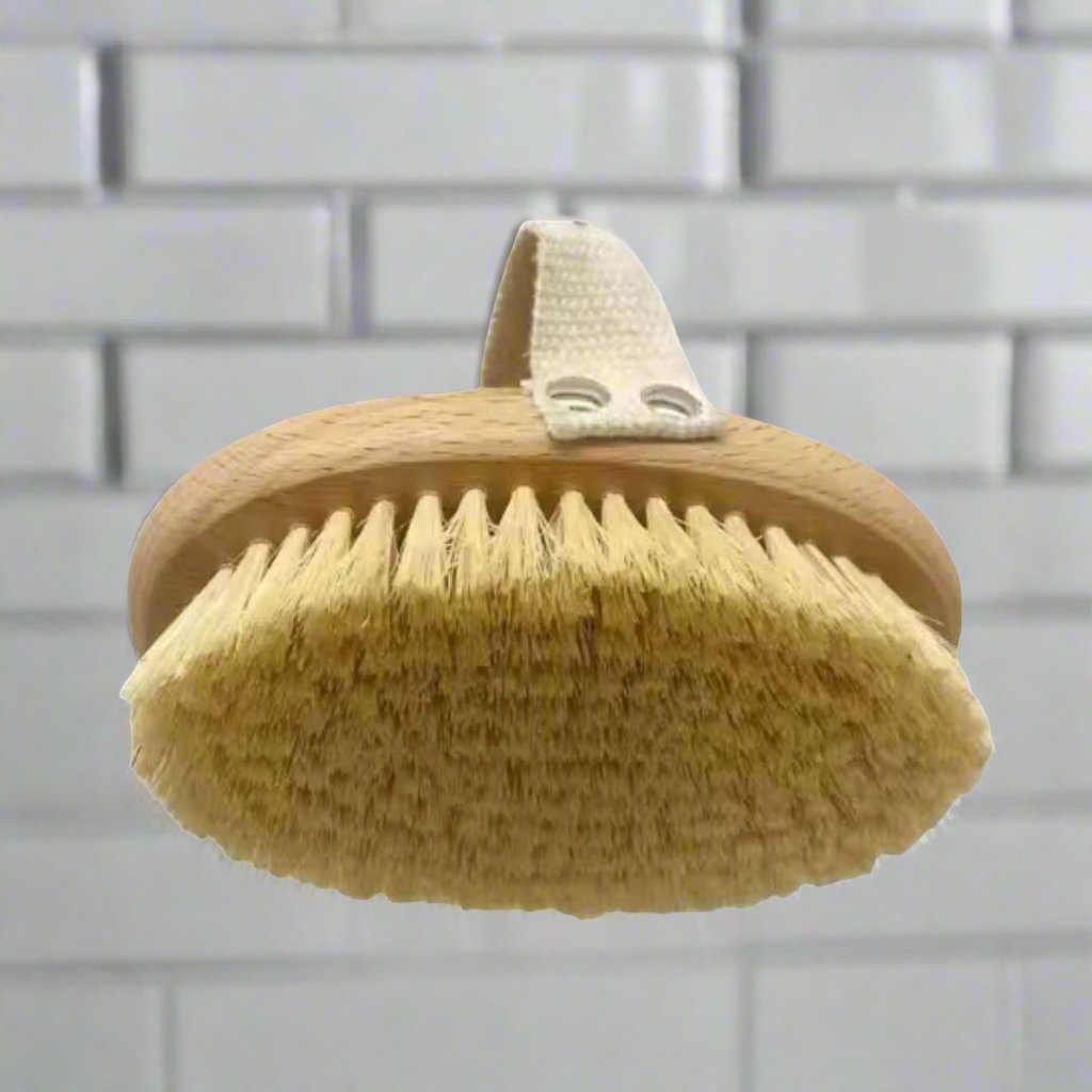 Bath Brush
