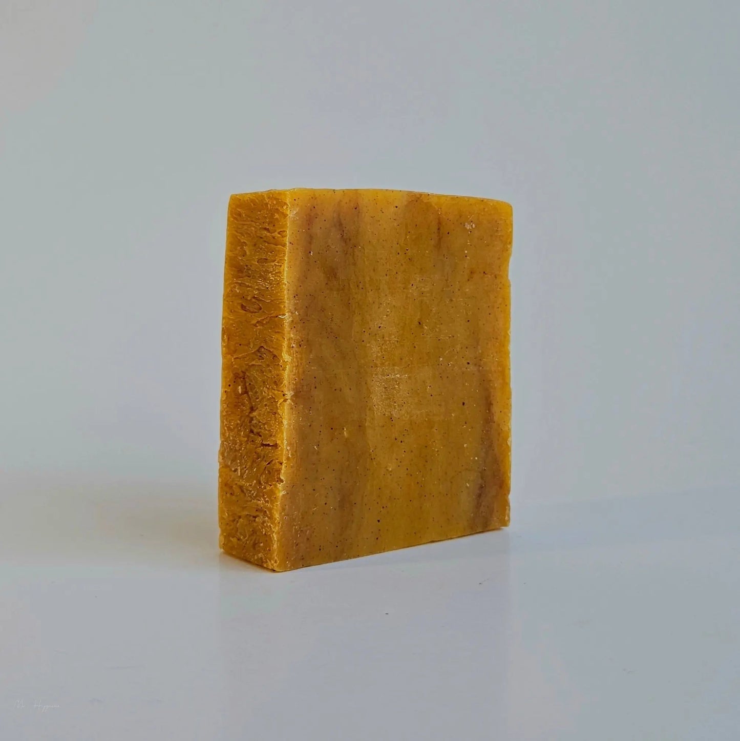 Bay Rum Mens Soap – Classic Scent, Modern Clean, aromatic and exfoliating bar.