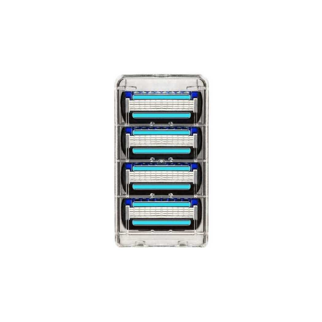 Black Label 5-Blade Cartridges