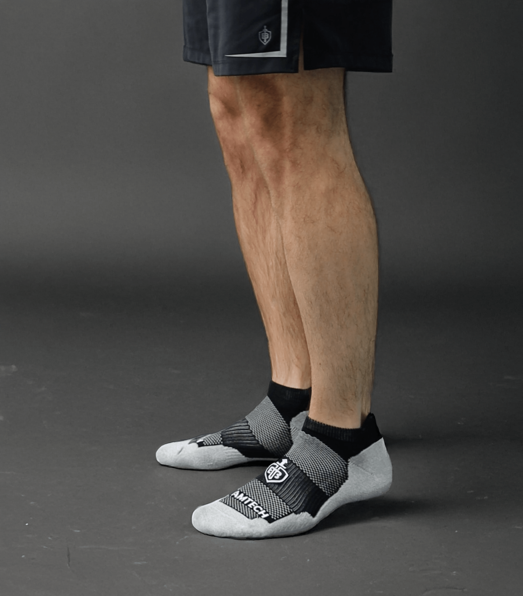 Bamboo Performance Low-Cut Athletic Socks – Bamtech 