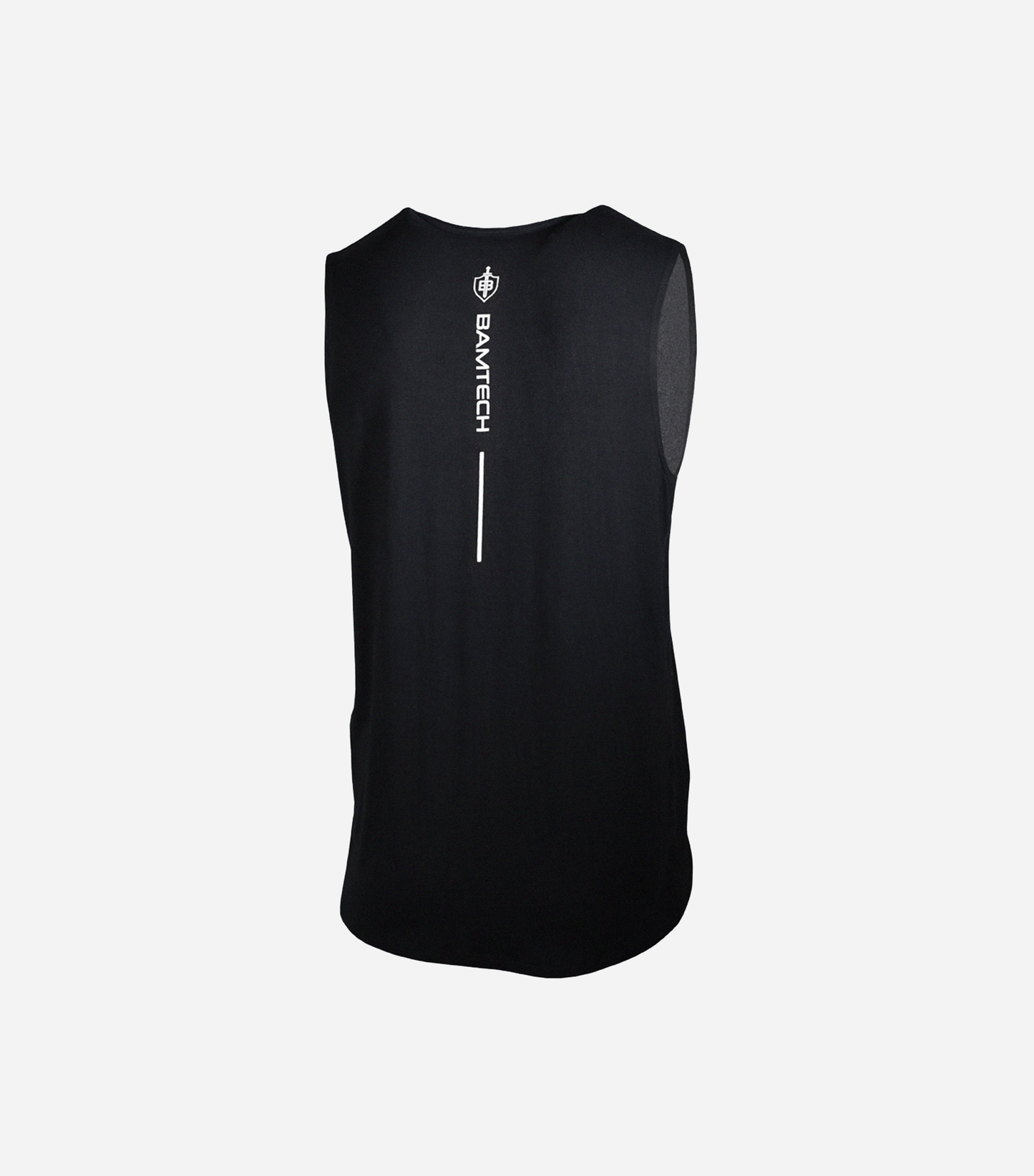 Bamboo Aerotech Tank - Training Div. Black