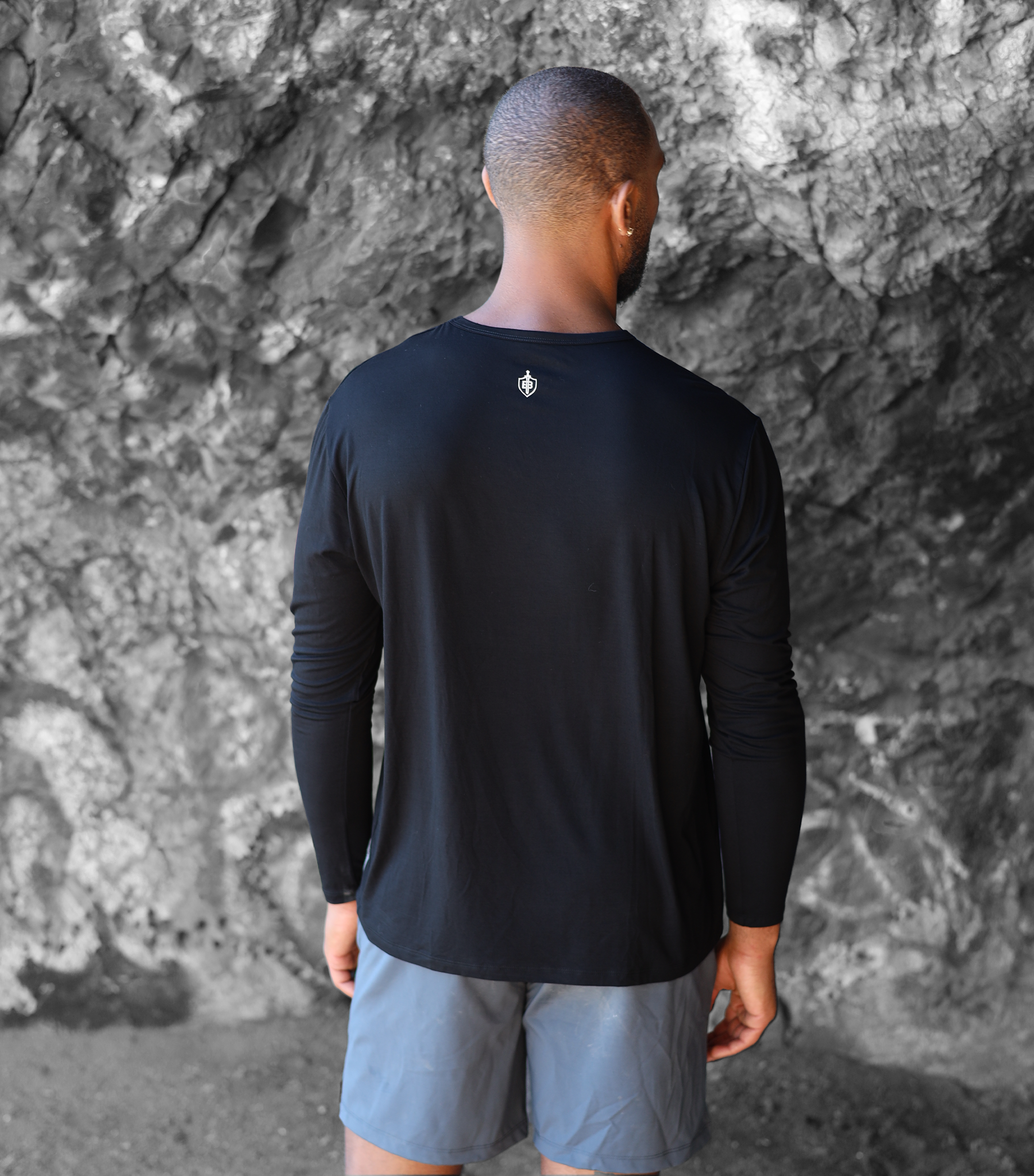 Bamboo Aerotech Long-Sleeve Shirt by Bamtech