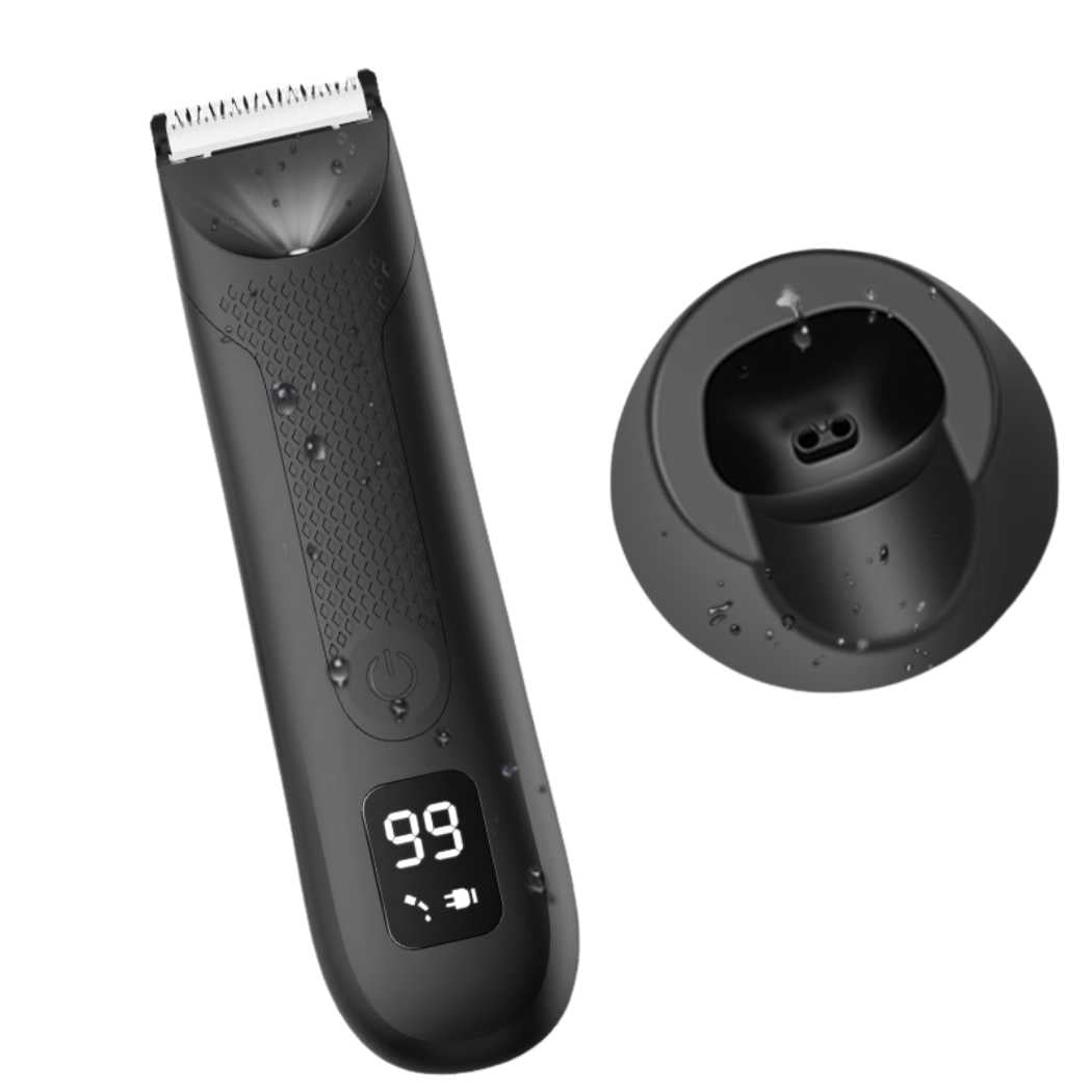 BodyGroom Pro