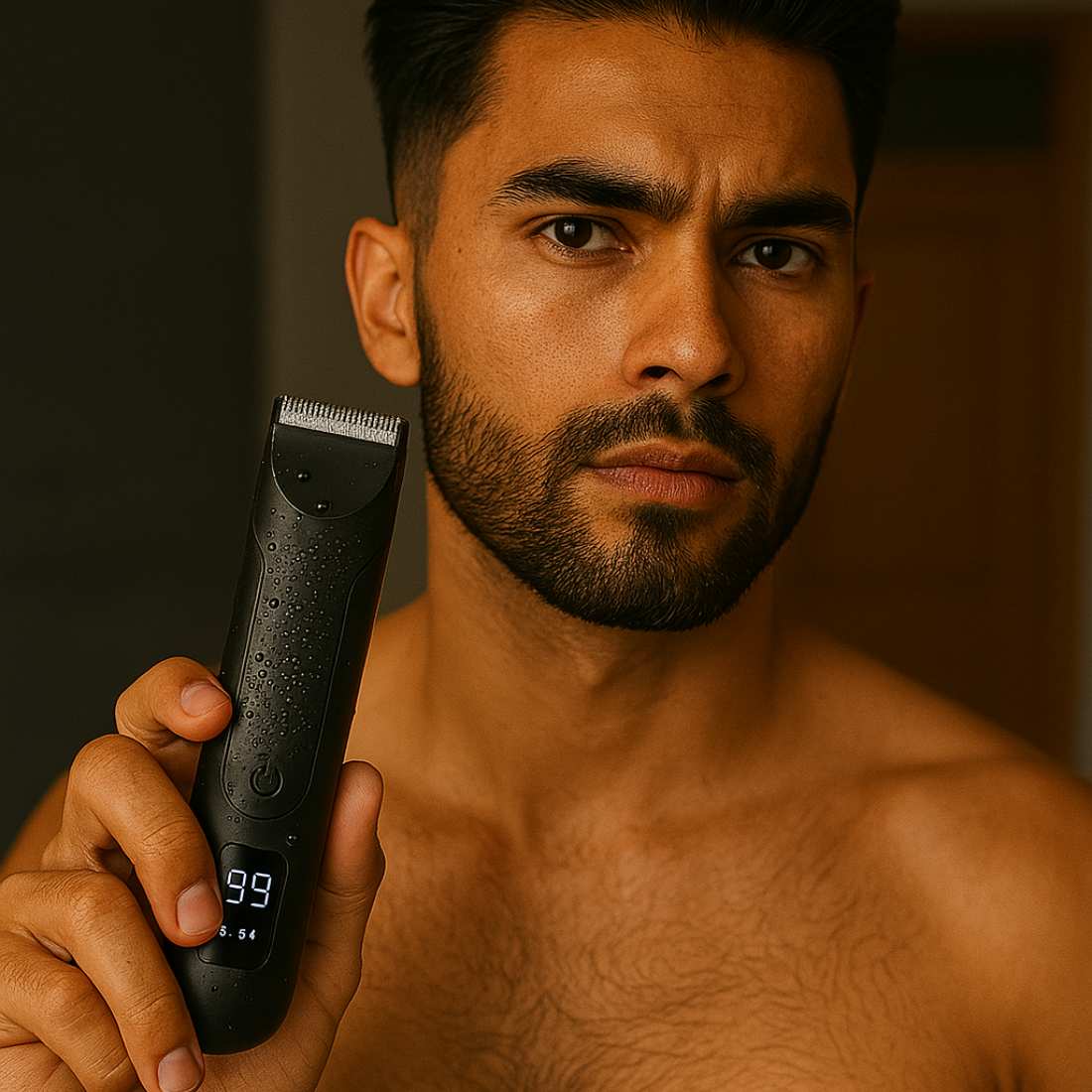 BodyGroom Pro
