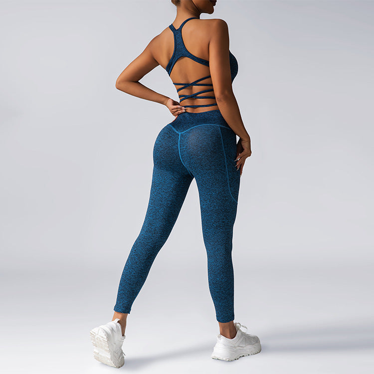 Sports Bra Athletic Running Sports