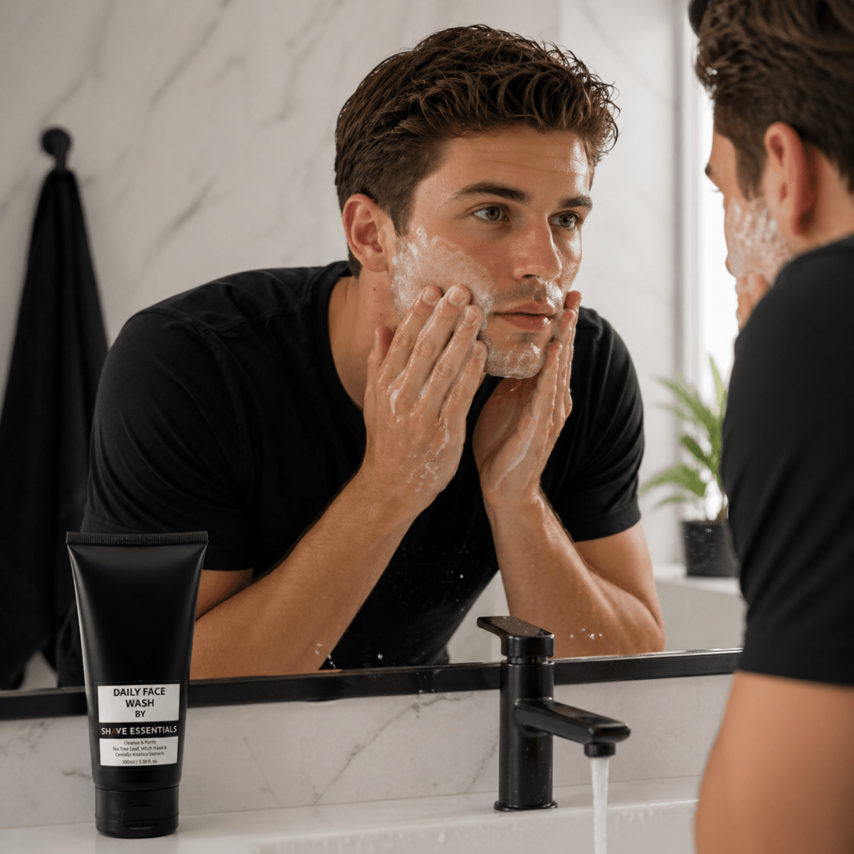 Daily Face Wash