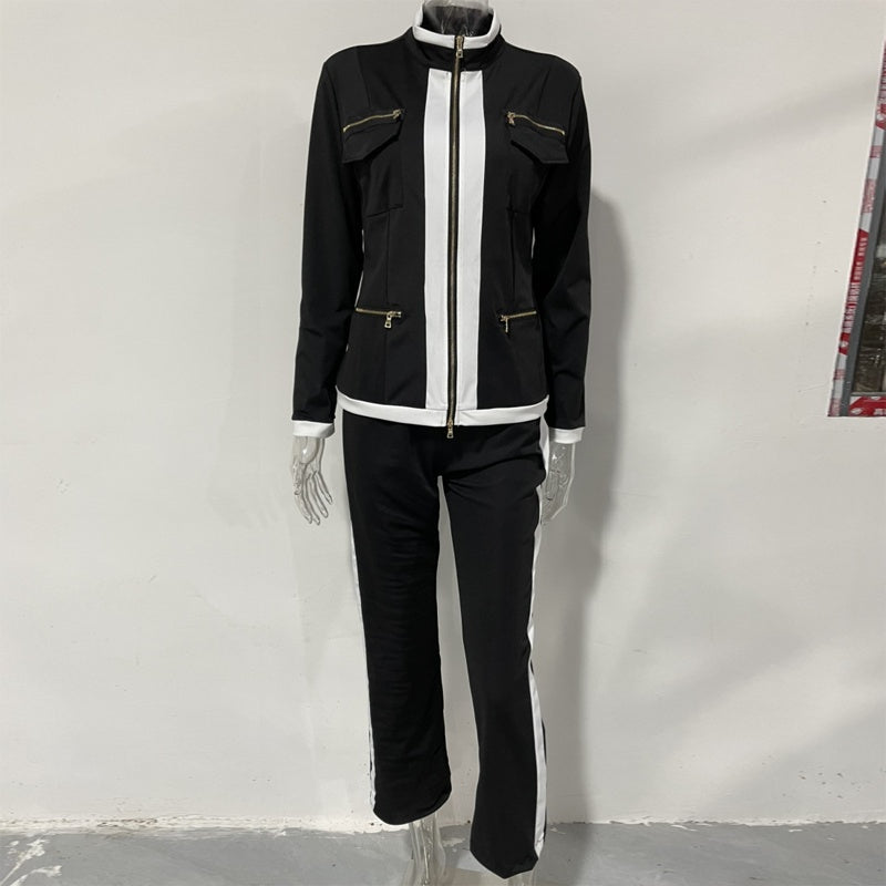 Women's Casual 2-Piece Sport Set