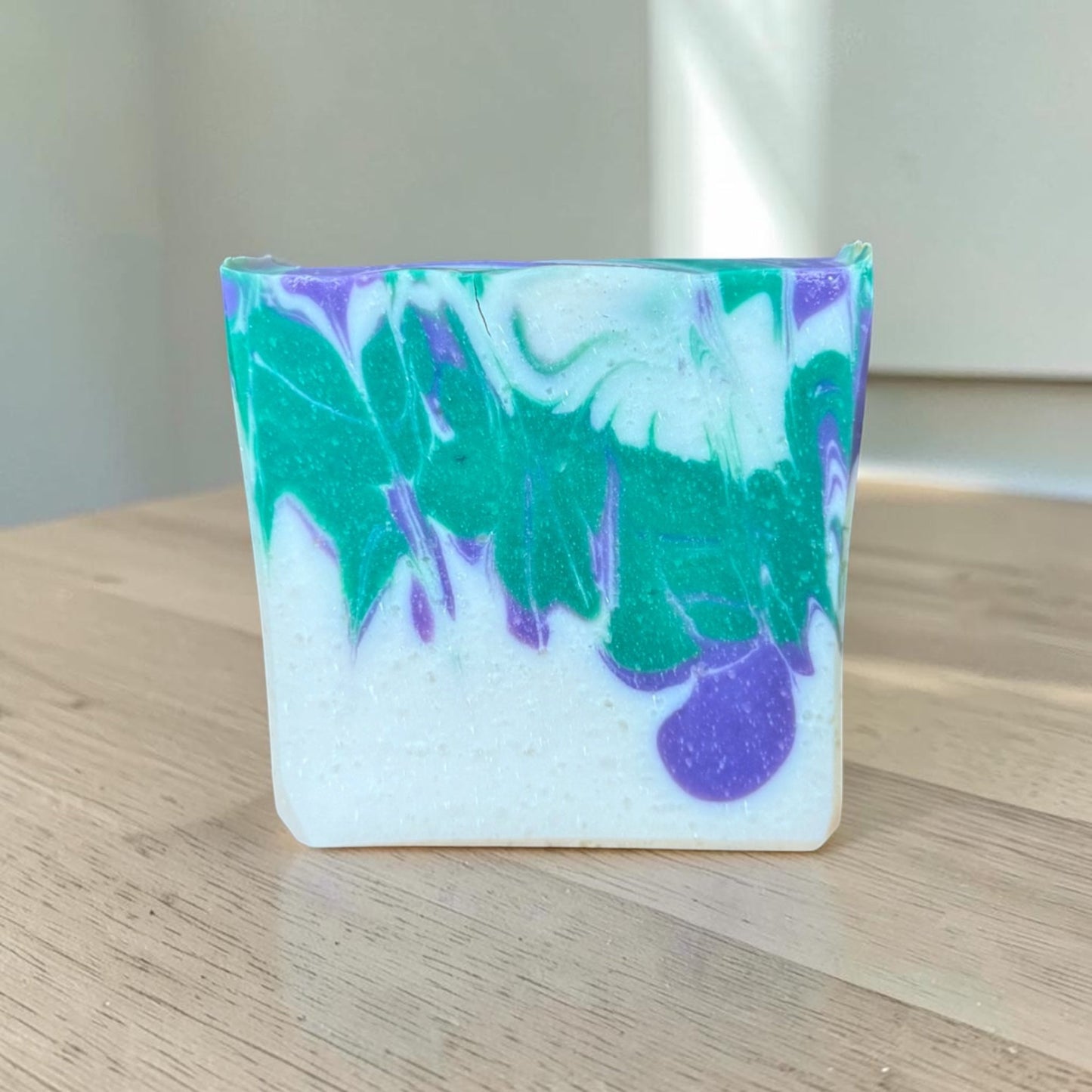 Handcrafted Tallow Soap - Do Not Disturb | Spa-inspired Scent