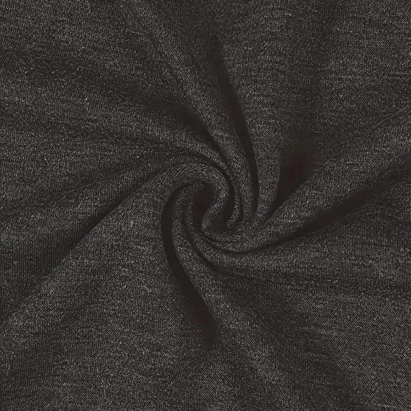 Retro Desert Highway T-Shirt - Casual Short Sleeve Tee Tops