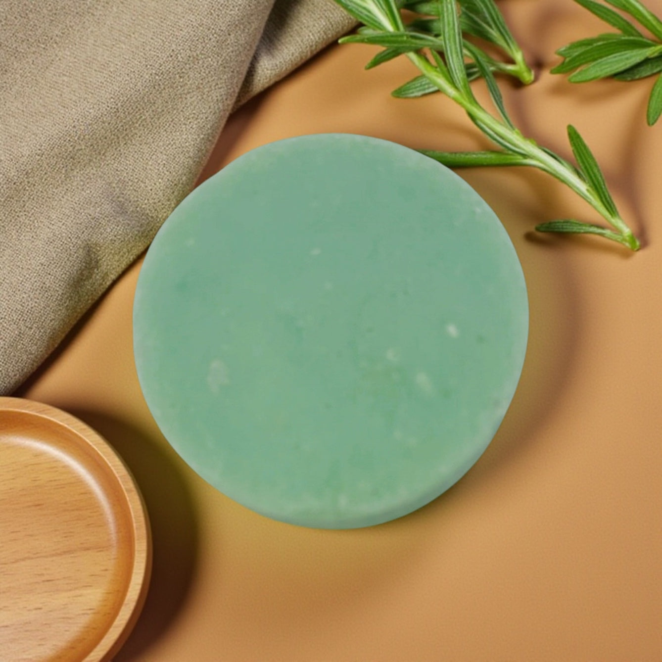 Tallow Mini Soaps – Natural Handmade Soap Bars for Gift or Travel