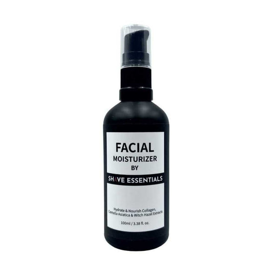 Facial Moisturizer