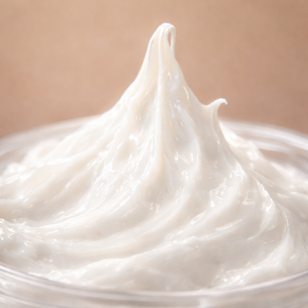 Moisturizing Facial Scrub – Gentle Exfoliating Cleanser