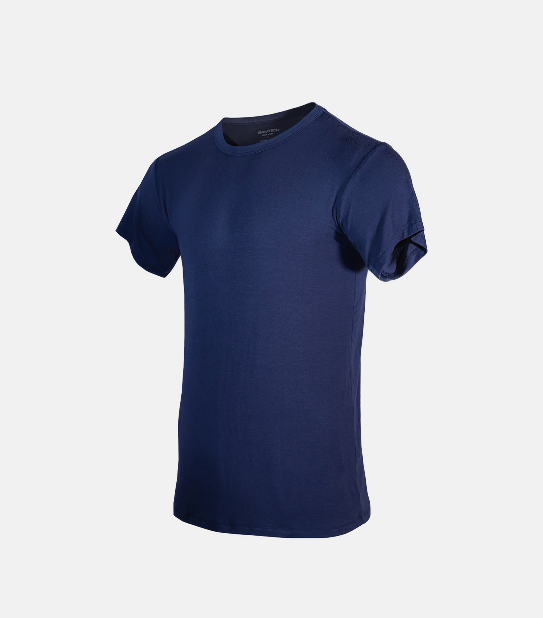 Bamboo Aerotech T-Shirt
