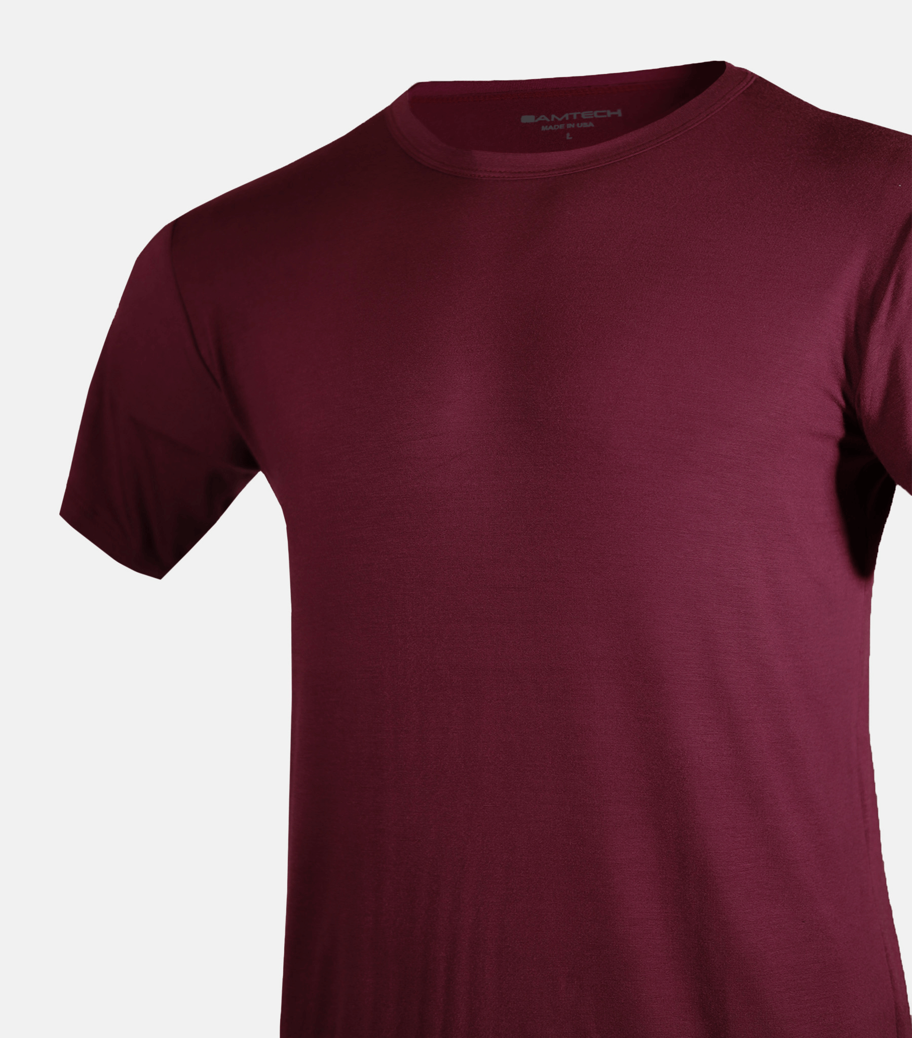 Bamboo Aerotech T-Shirt