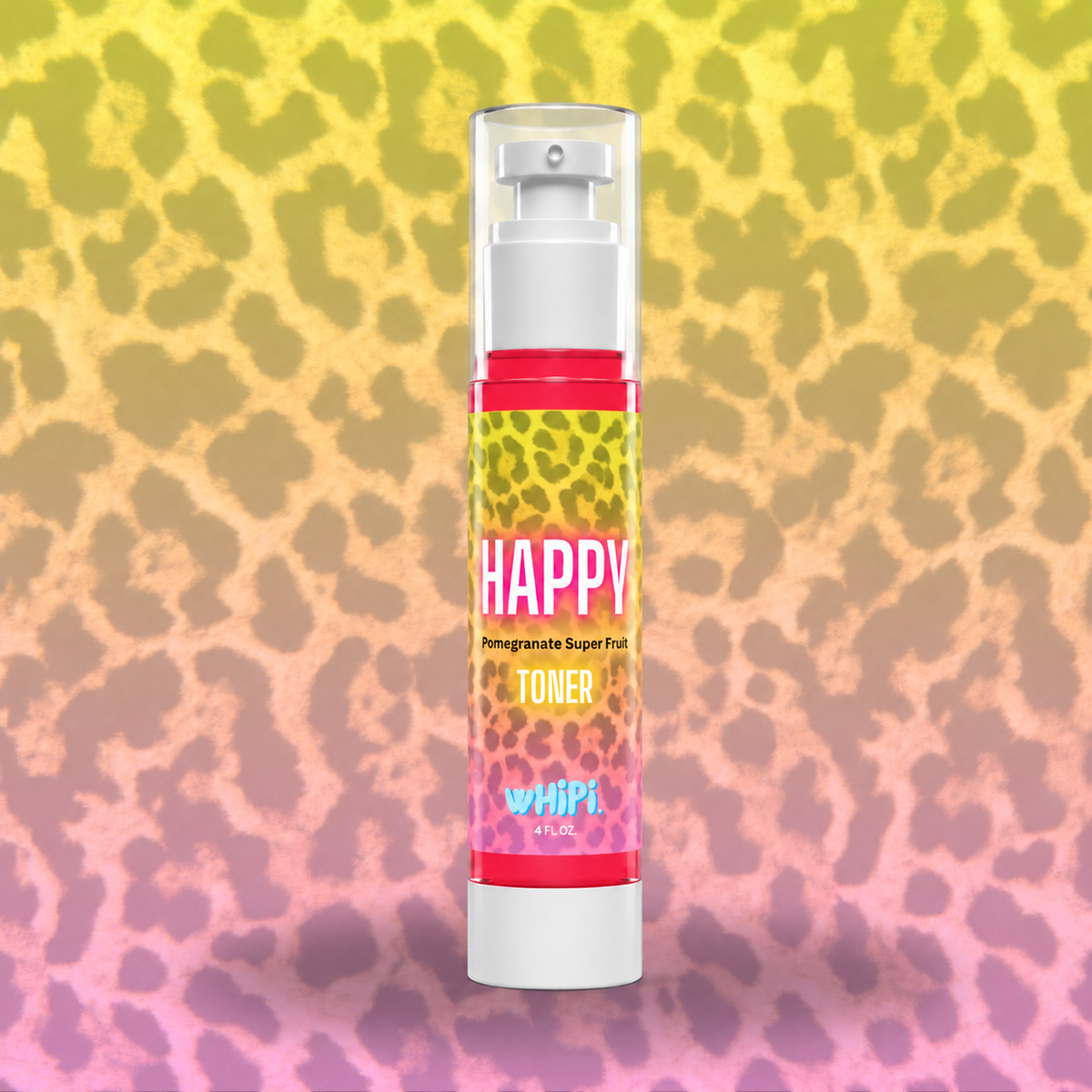 Happy Super Fruit Toner