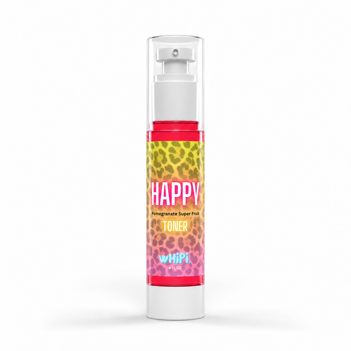 Happy Super Fruit Toner